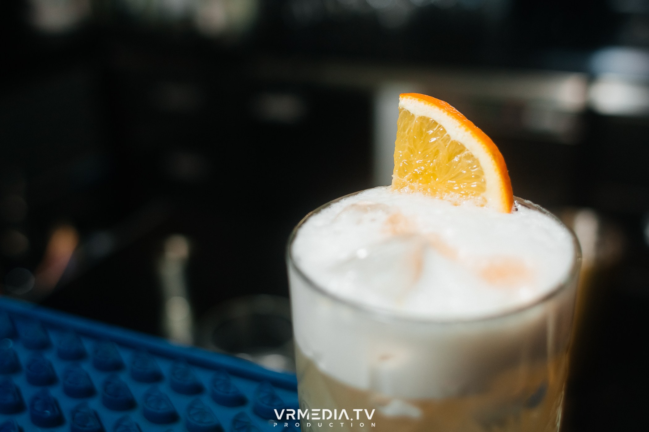 Выходные в караоке-баре «Volna»