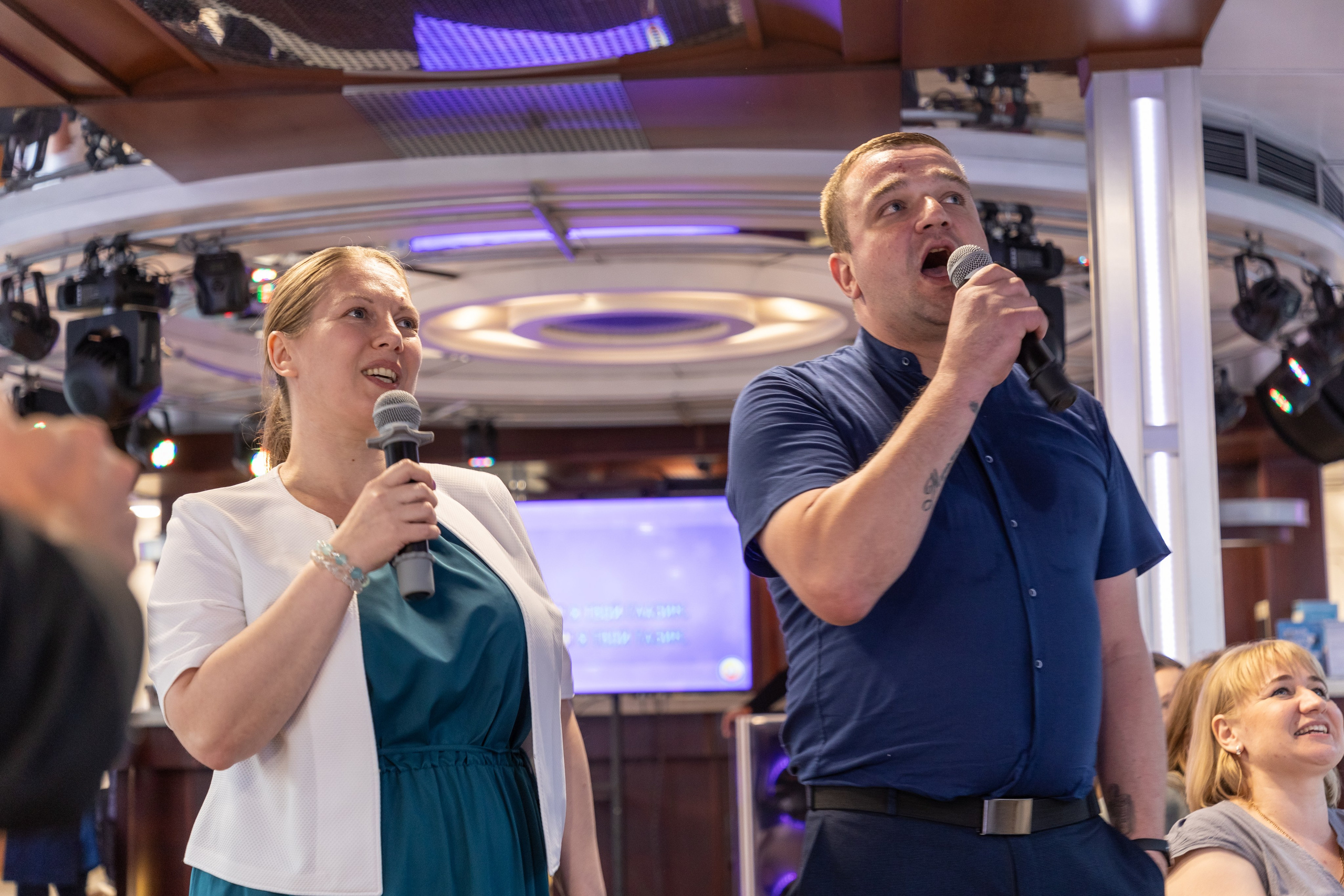 Корпоратив. Фотограф в Москве Алексей Липилин