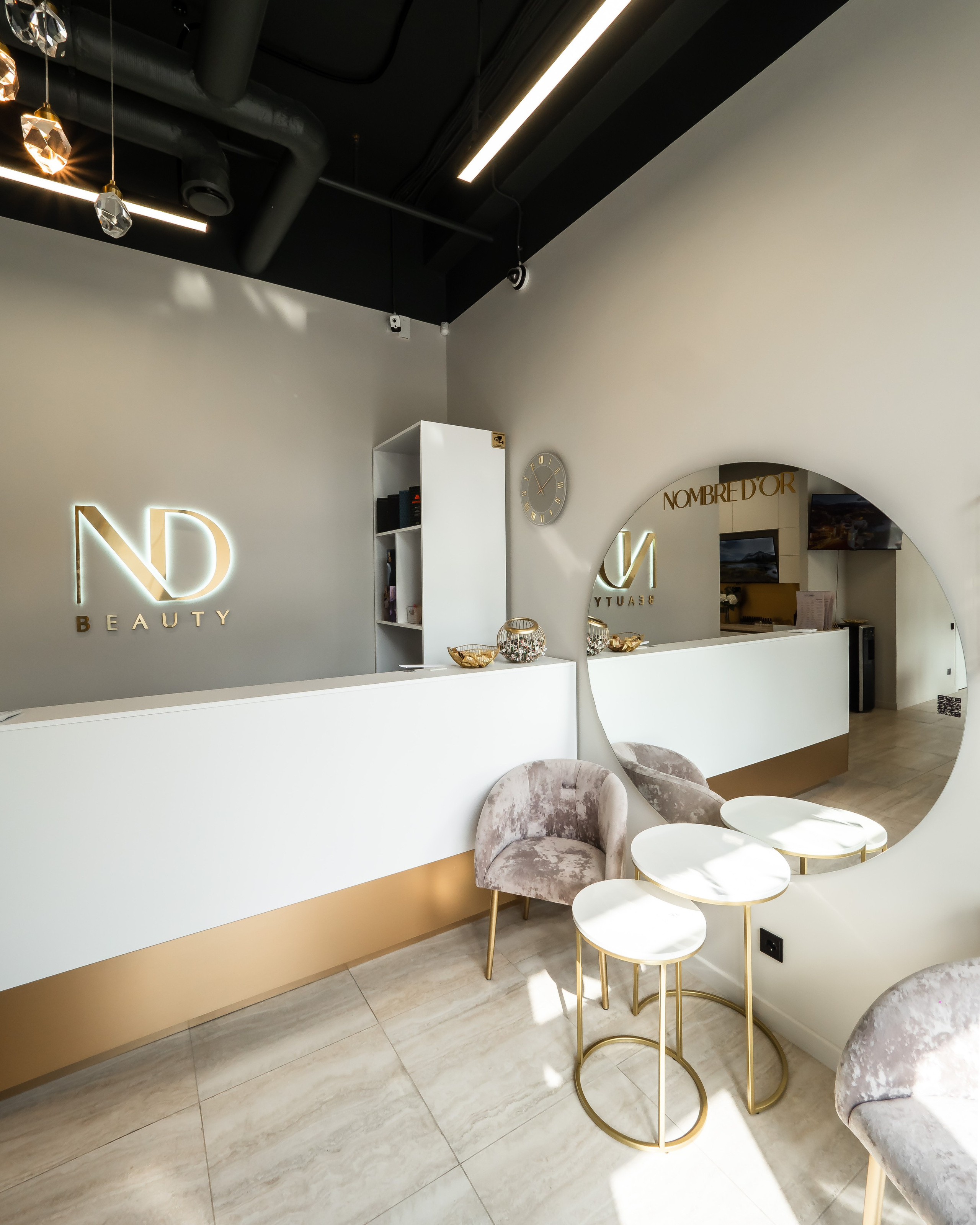 ND Beauty. Портретный и Репортажный фотограф в Москве