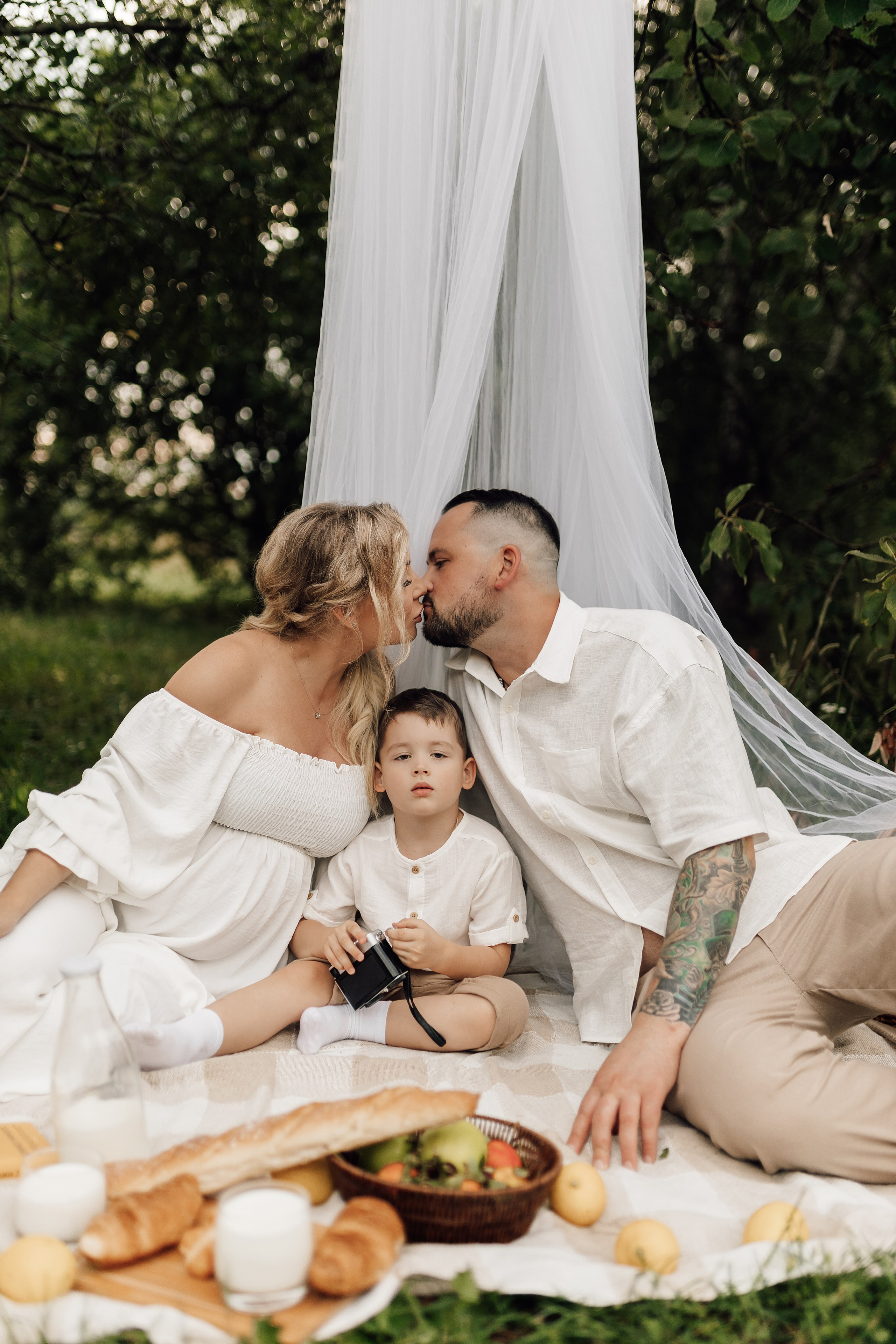 № 15. Фотограф в Москве Юлия Хамзина