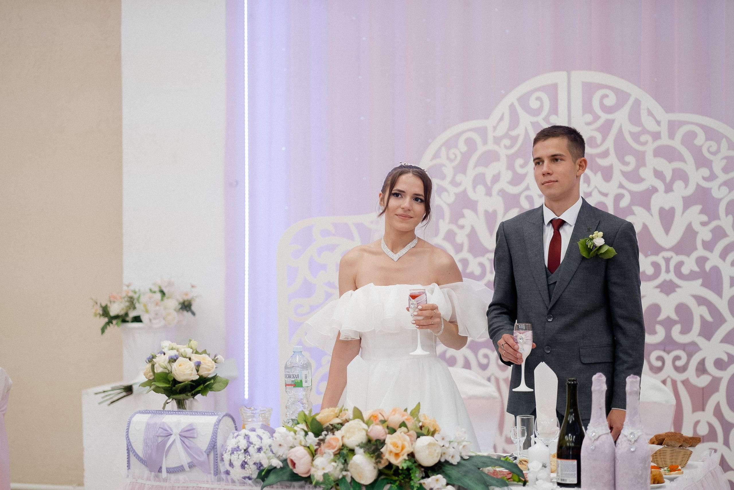 Руслан & Инзиля. Свадебный и семейный фотограф в Казани и Зеленодольске Ланочкин Илья