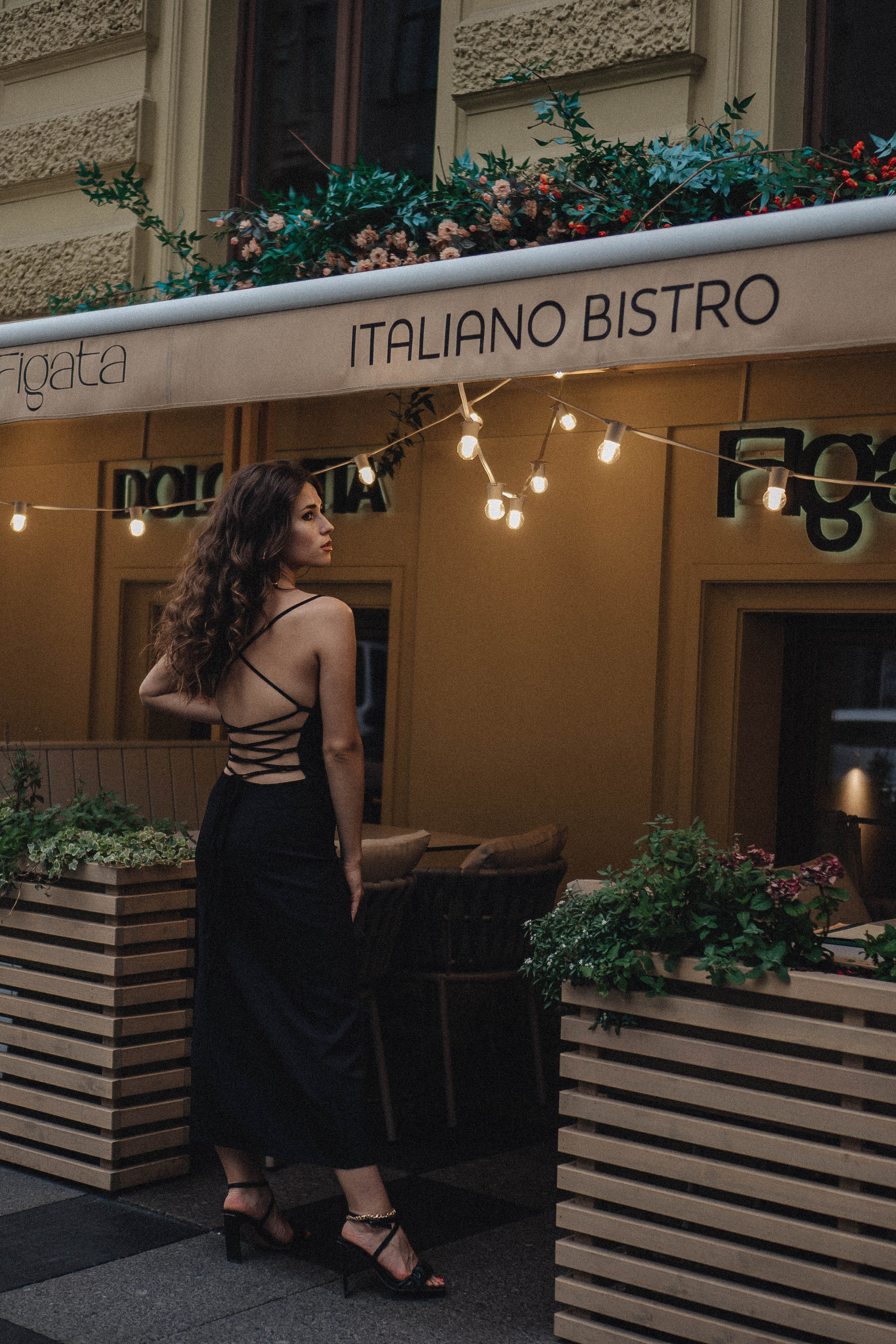 Итальянский стиль. Профессиональный фотограф, Санкт-Петербург — Виктория Богомолова