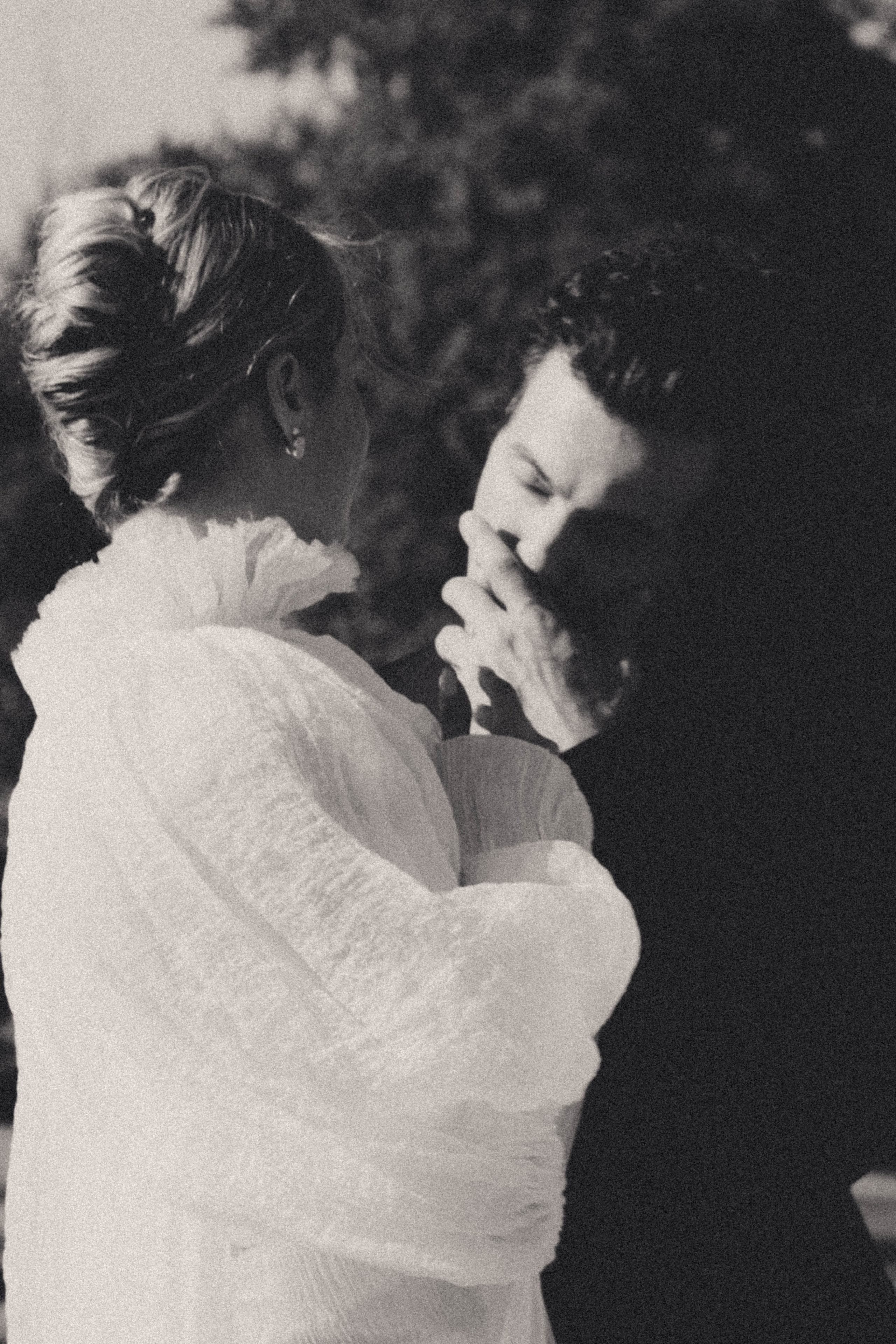 СВАДЕБНАЯ СЬЕМКА В ПАРКЕ ОРАНИЕНБАУМ. Профессиональный фотограф, Санкт-Петербург — Виктория Богомолова