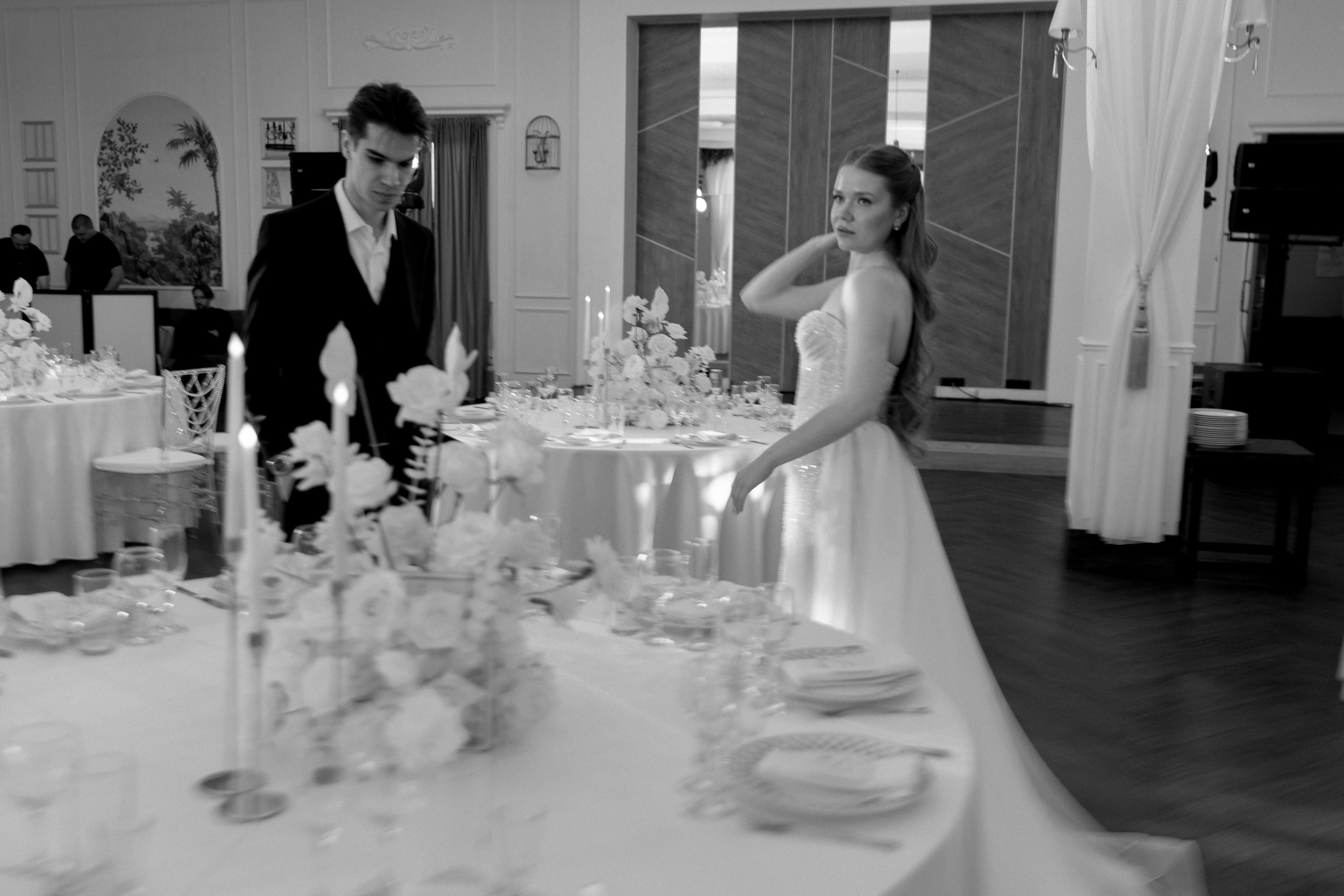 ПОЛНЫЙ СВАДЕБНЫЙ ДЕНЬ 8 ЧАСОВ. Профессиональный фотограф, Санкт-Петербург — Виктория Богомолова