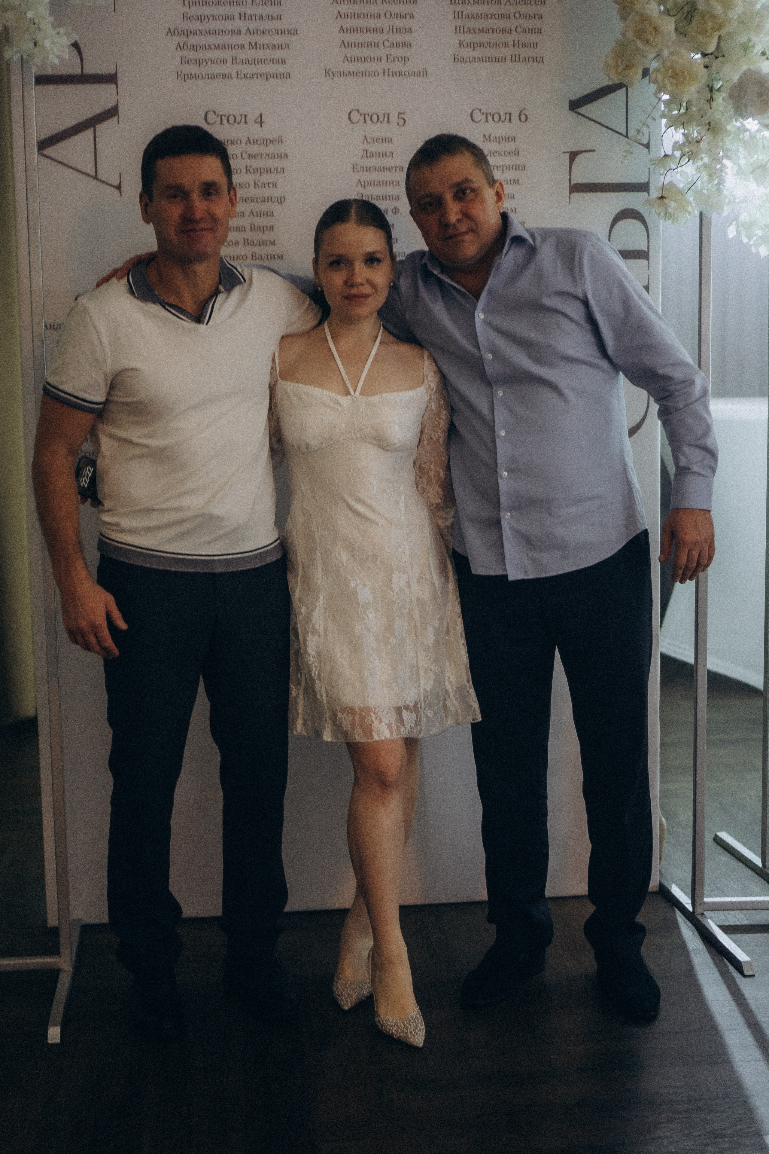 ПОЛНЫЙ СВАДЕБНЫЙ ДЕНЬ 8 ЧАСОВ. Профессиональный фотограф, Санкт-Петербург — Виктория Богомолова