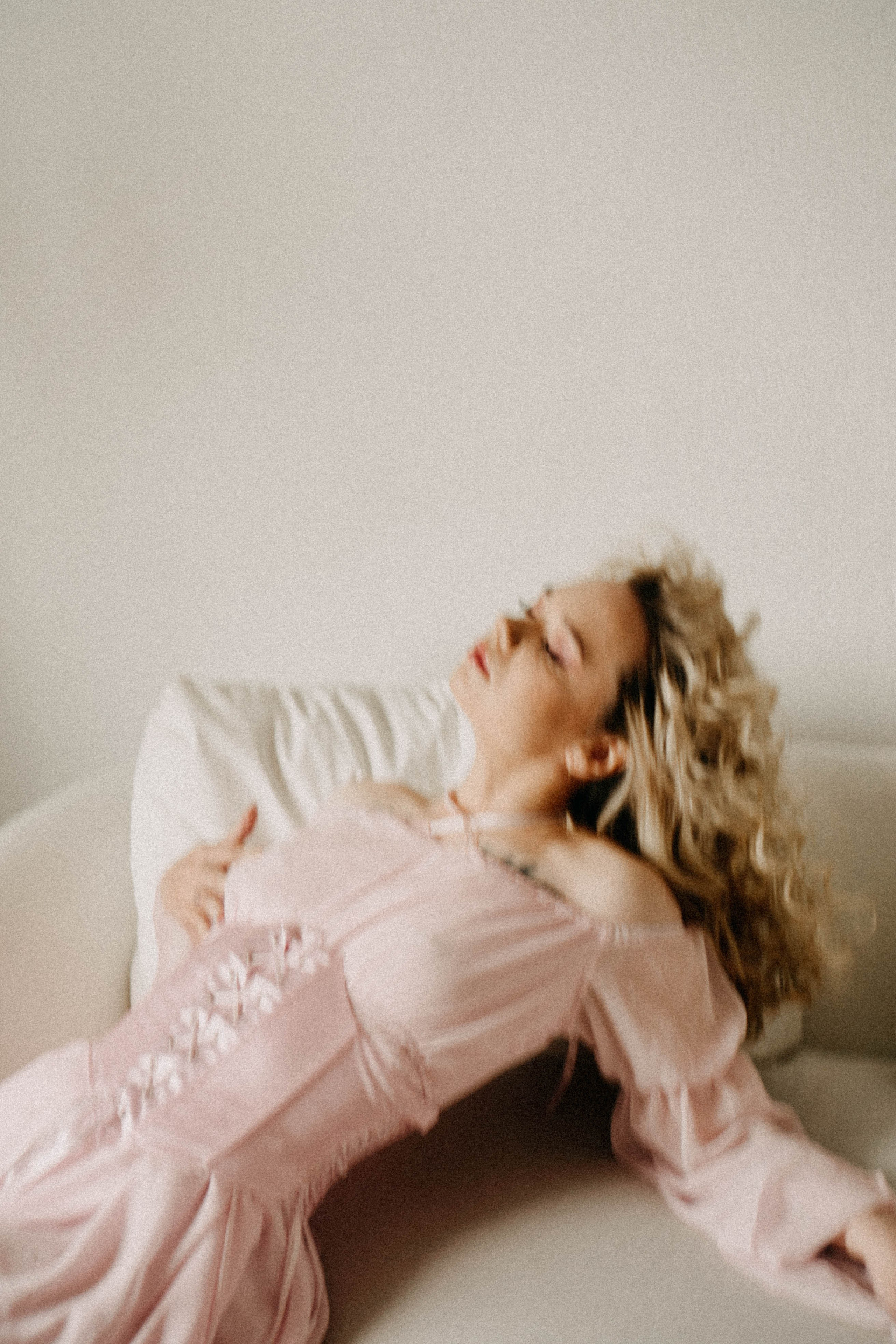 Студийная. Профессиональный фотограф, Санкт-Петербург — Виктория Богомолова