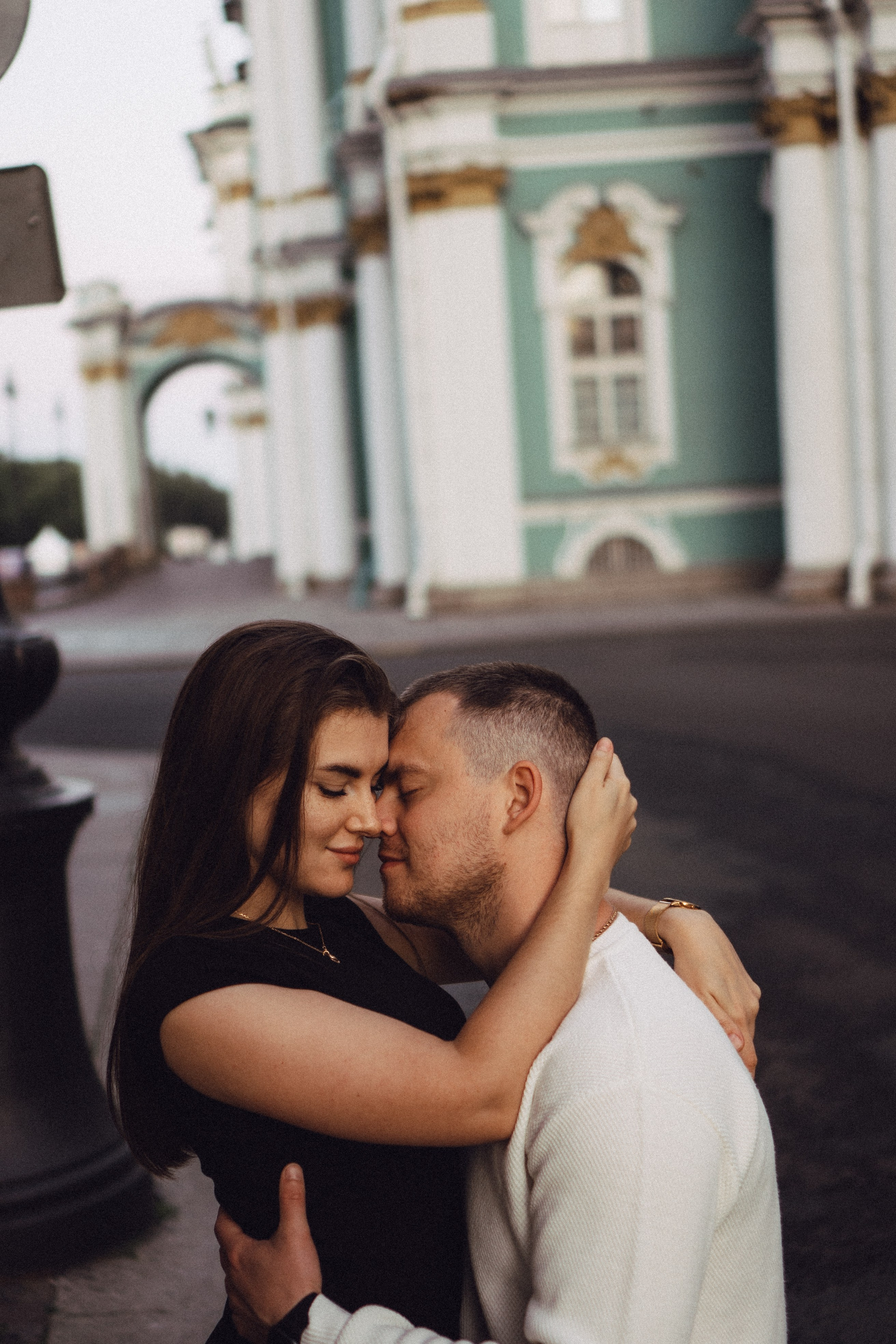 ПРОГУЛКА ПО ПИТЕРУ НА РАССВЕТЕ. Профессиональный фотограф, Санкт-Петербург — Виктория Богомолова