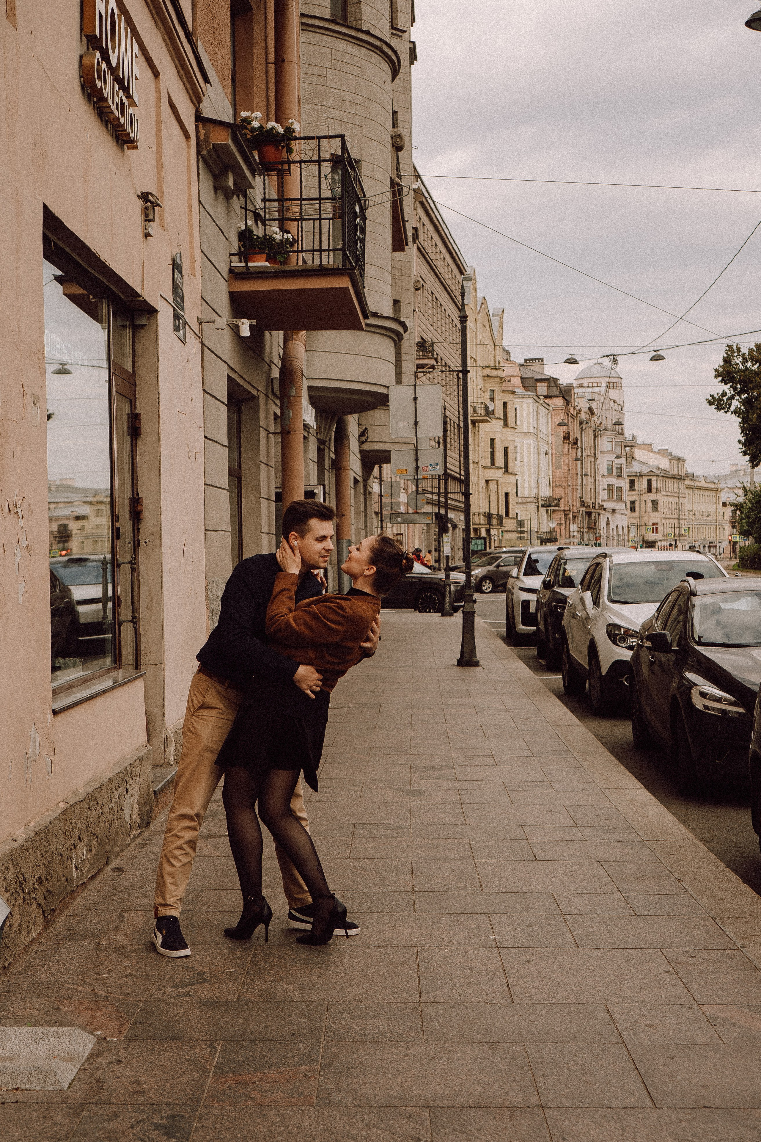 LOVE. Профессиональный фотограф, Санкт-Петербург — Виктория Богомолова