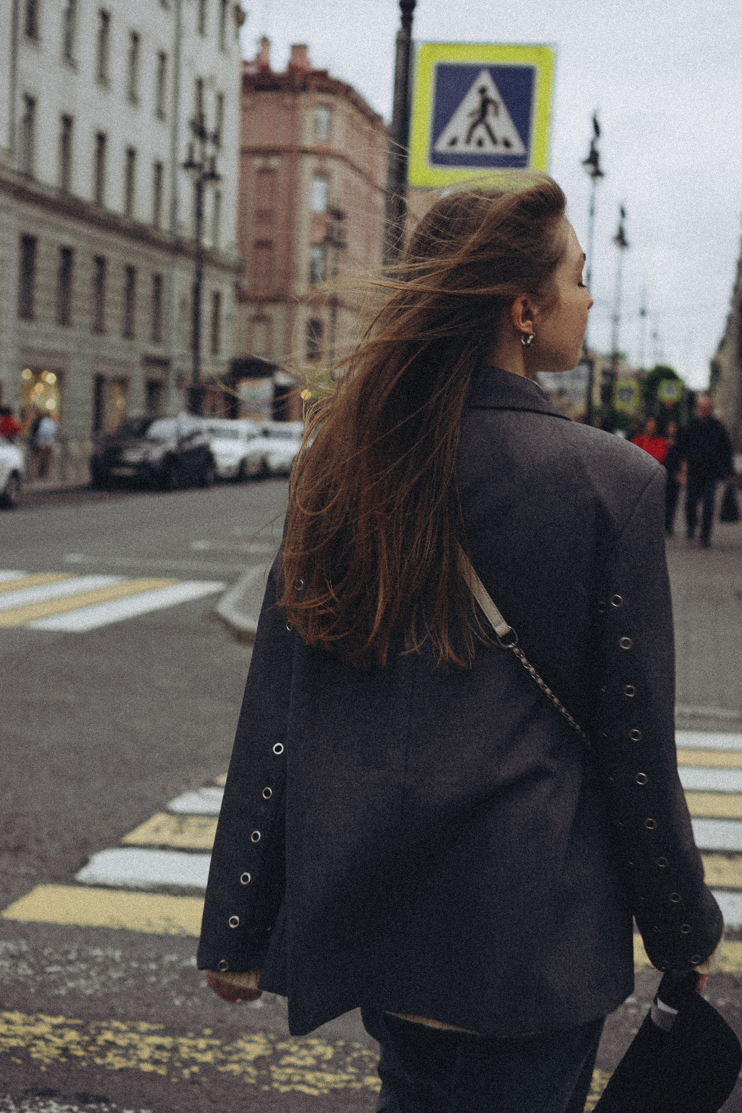 ПРОГУЛКА НА ЧЕРНЫШЕВСКОЙ. Профессиональный фотограф, Санкт-Петербург — Виктория Богомолова