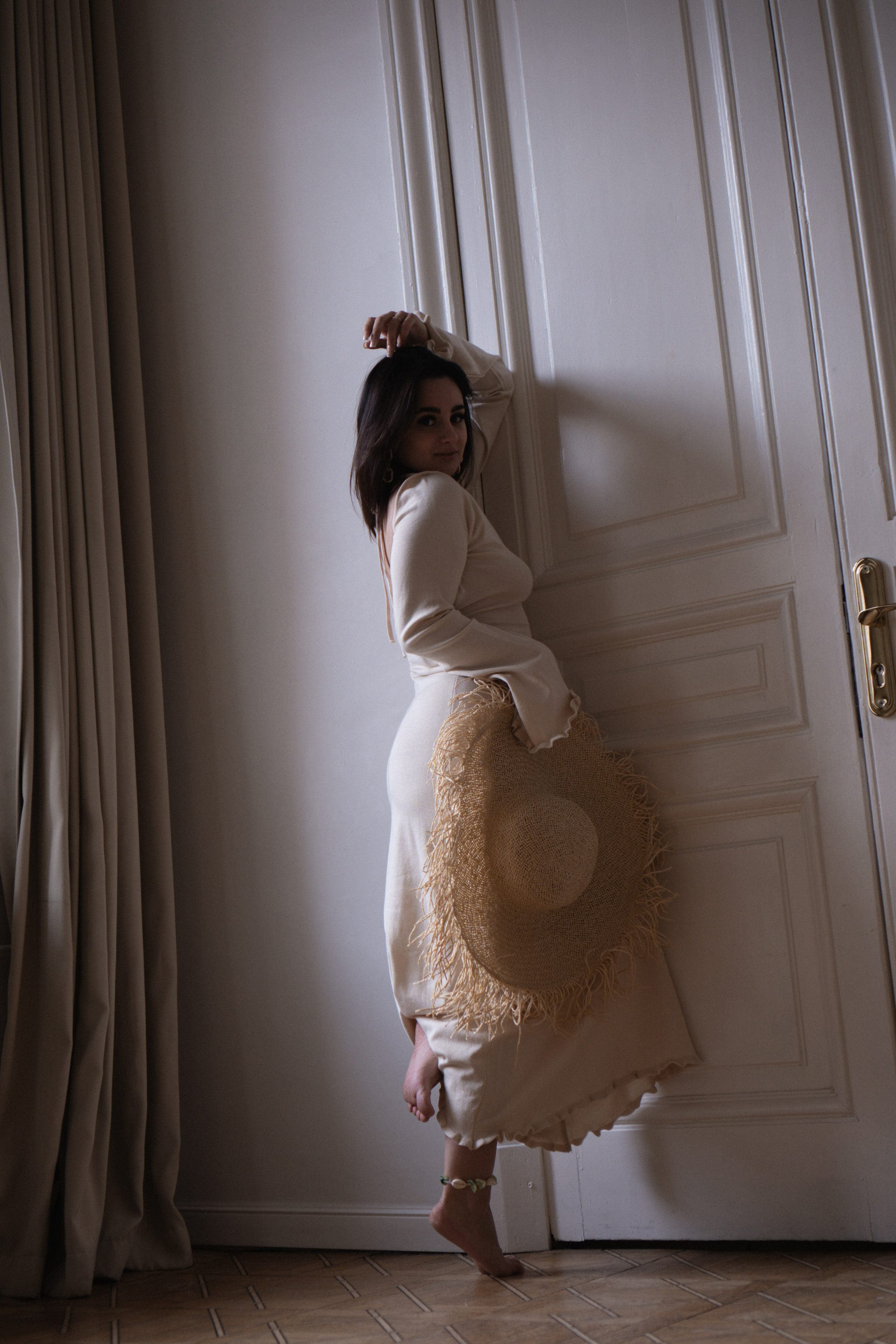 Студийная. Профессиональный фотограф, Санкт-Петербург — Виктория Богомолова