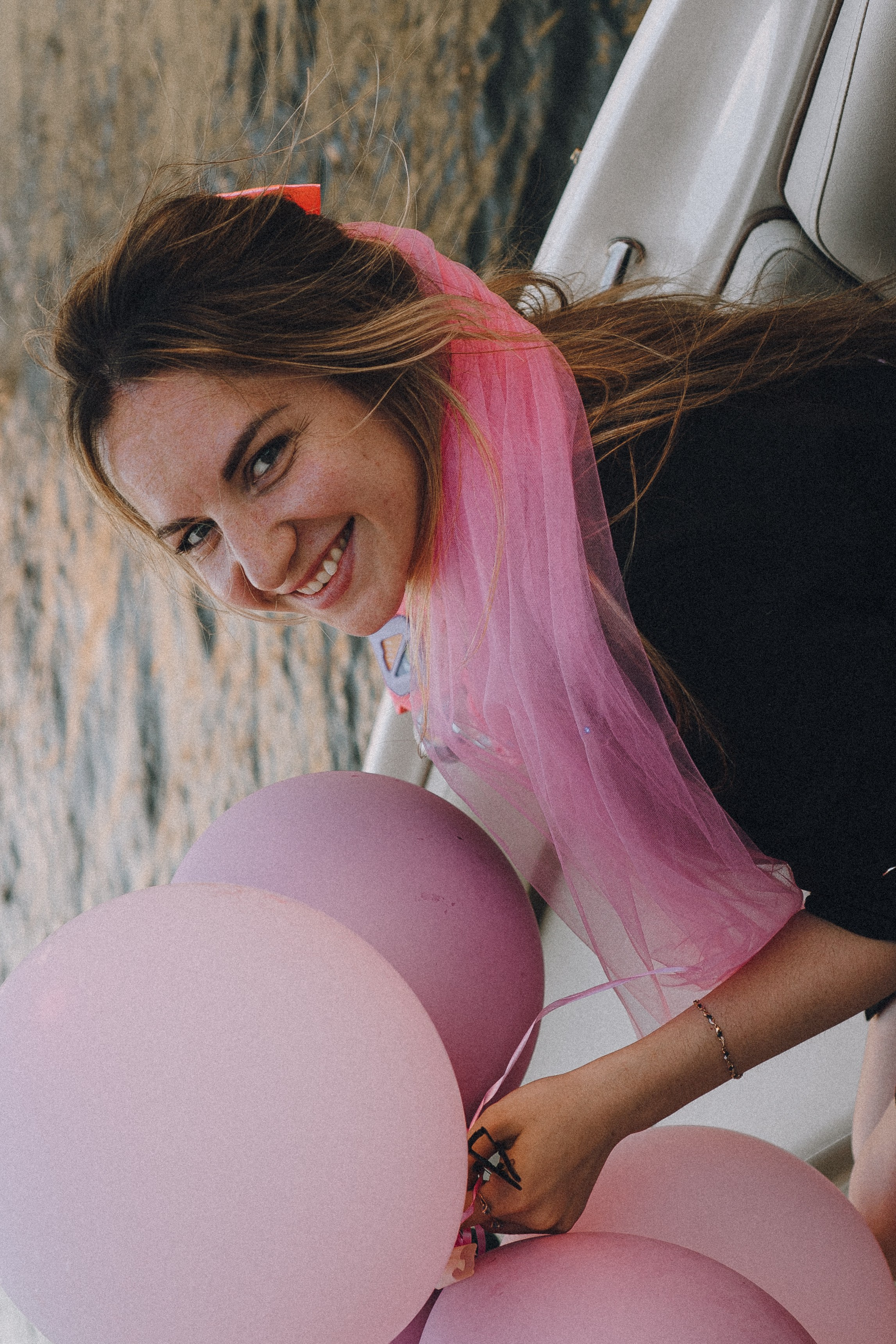 ДЕВИЧНИК НА КАТЕРЕ. Профессиональный фотограф, Санкт-Петербург — Виктория Богомолова