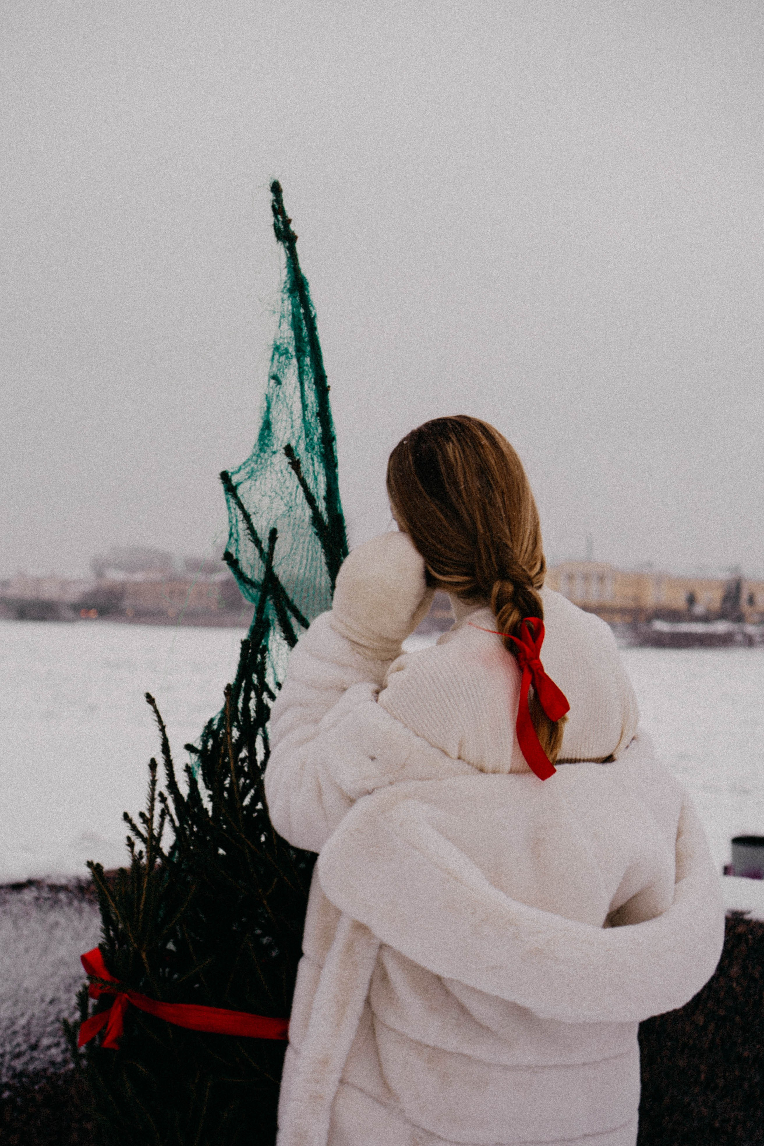 Новогодняя. Профессиональный фотограф, Санкт-Петербург — Виктория Богомолова