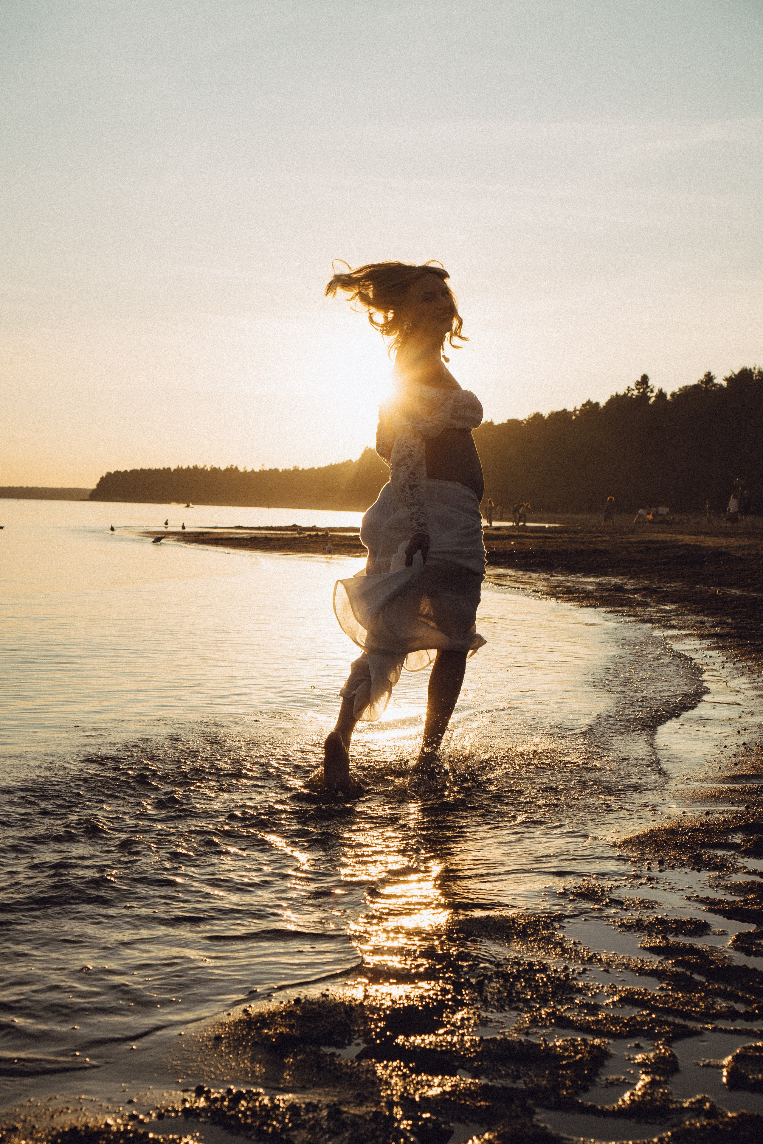В ОЖИДАНИИ. Профессиональный фотограф, Санкт-Петербург — Виктория Богомолова