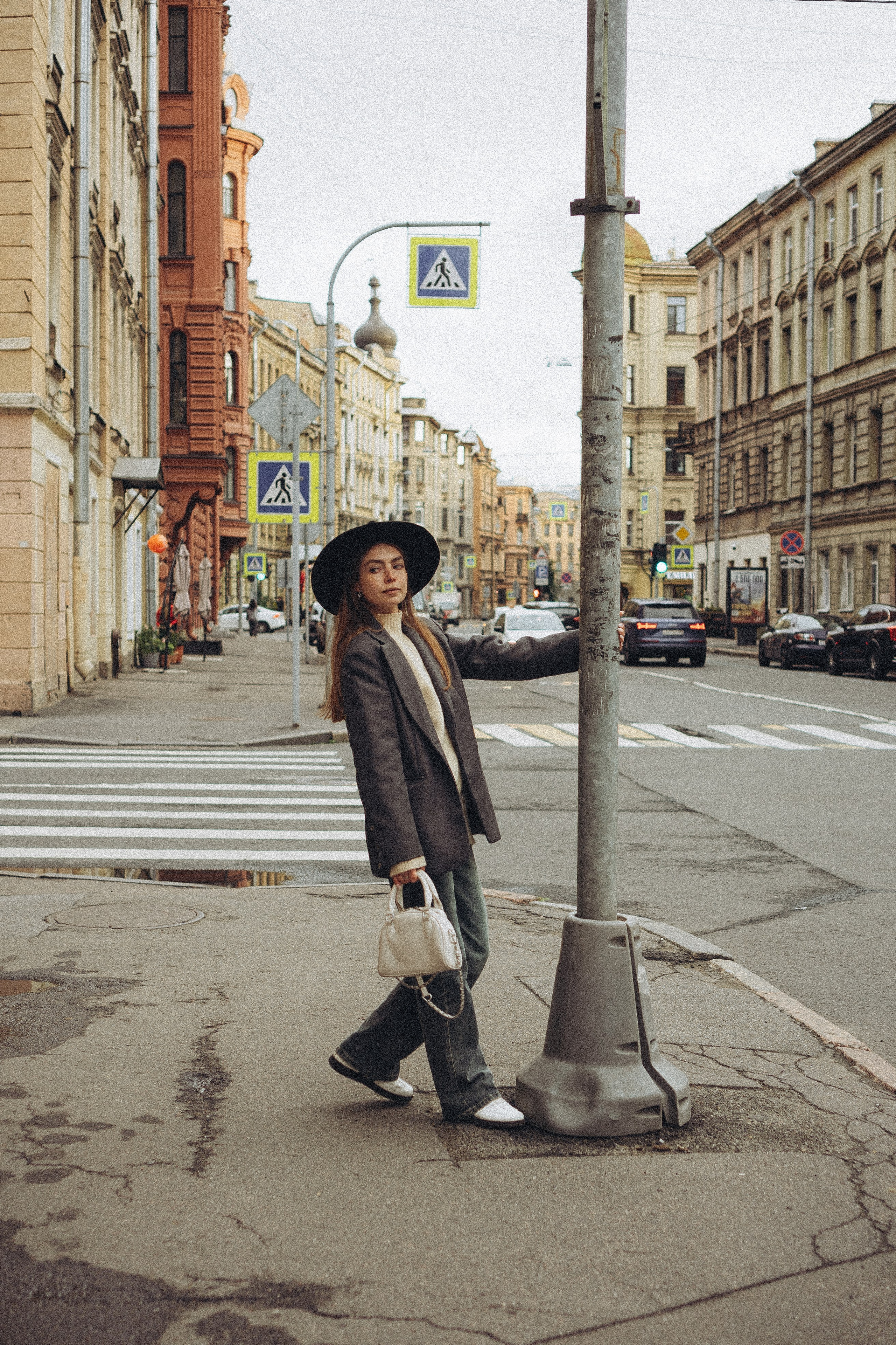 ПРОГУЛКА НА ЧЕРНЫШЕВСКОЙ. Профессиональный фотограф, Санкт-Петербург — Виктория Богомолова