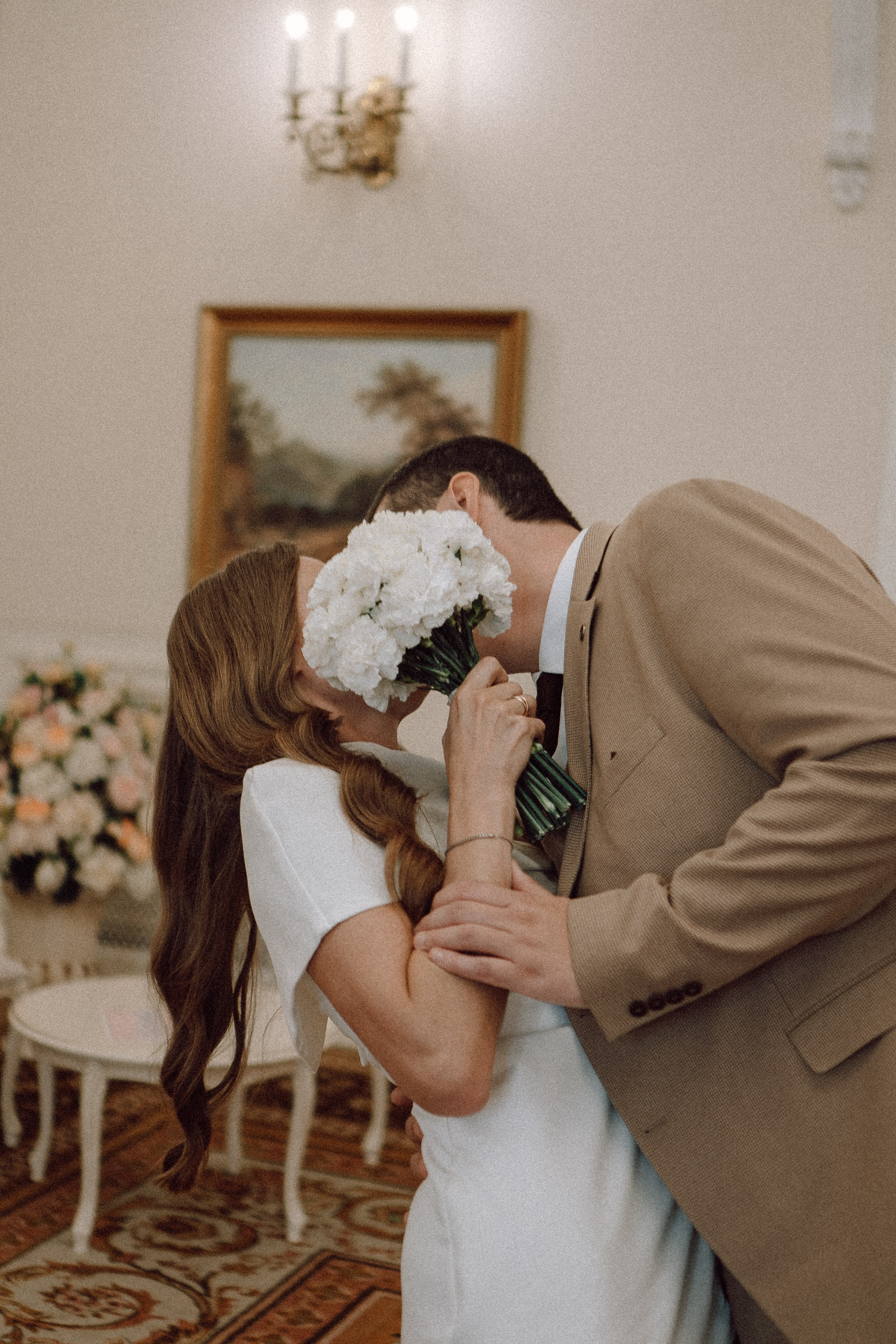 СВАДЕБНАЯ СЬЕМКА В ПУШКИН. Профессиональный фотограф, Санкт-Петербург — Виктория Богомолова