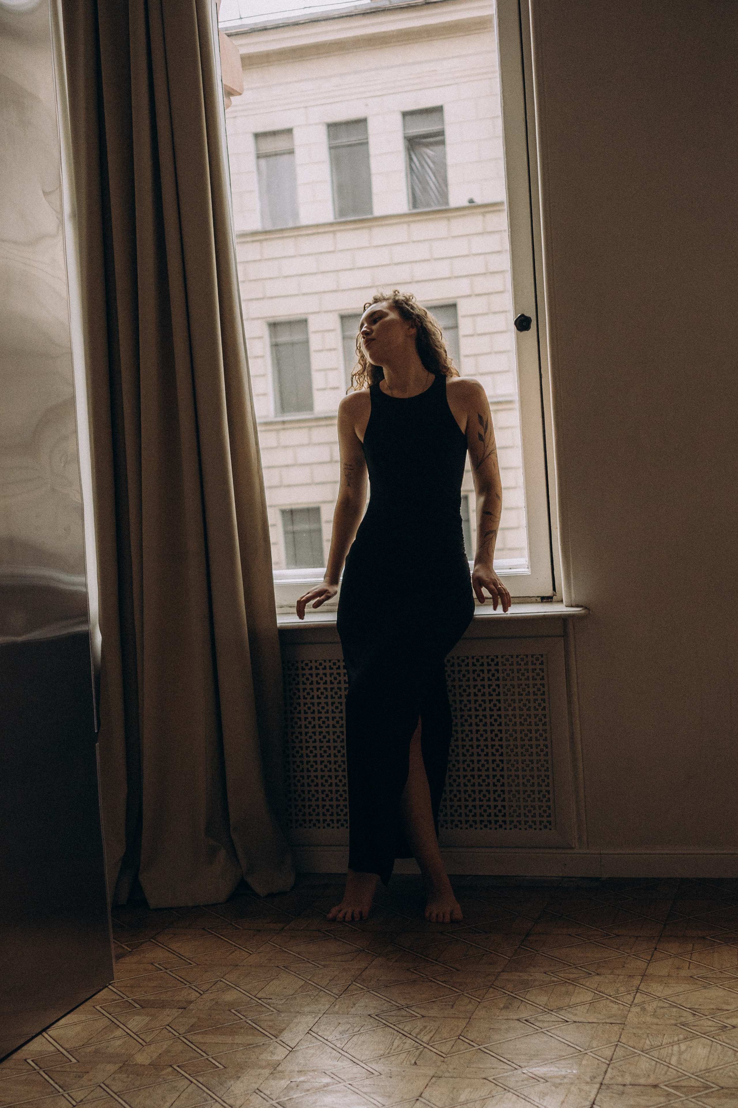 Для девушки. Профессиональный фотограф, Санкт-Петербург — Виктория Богомолова