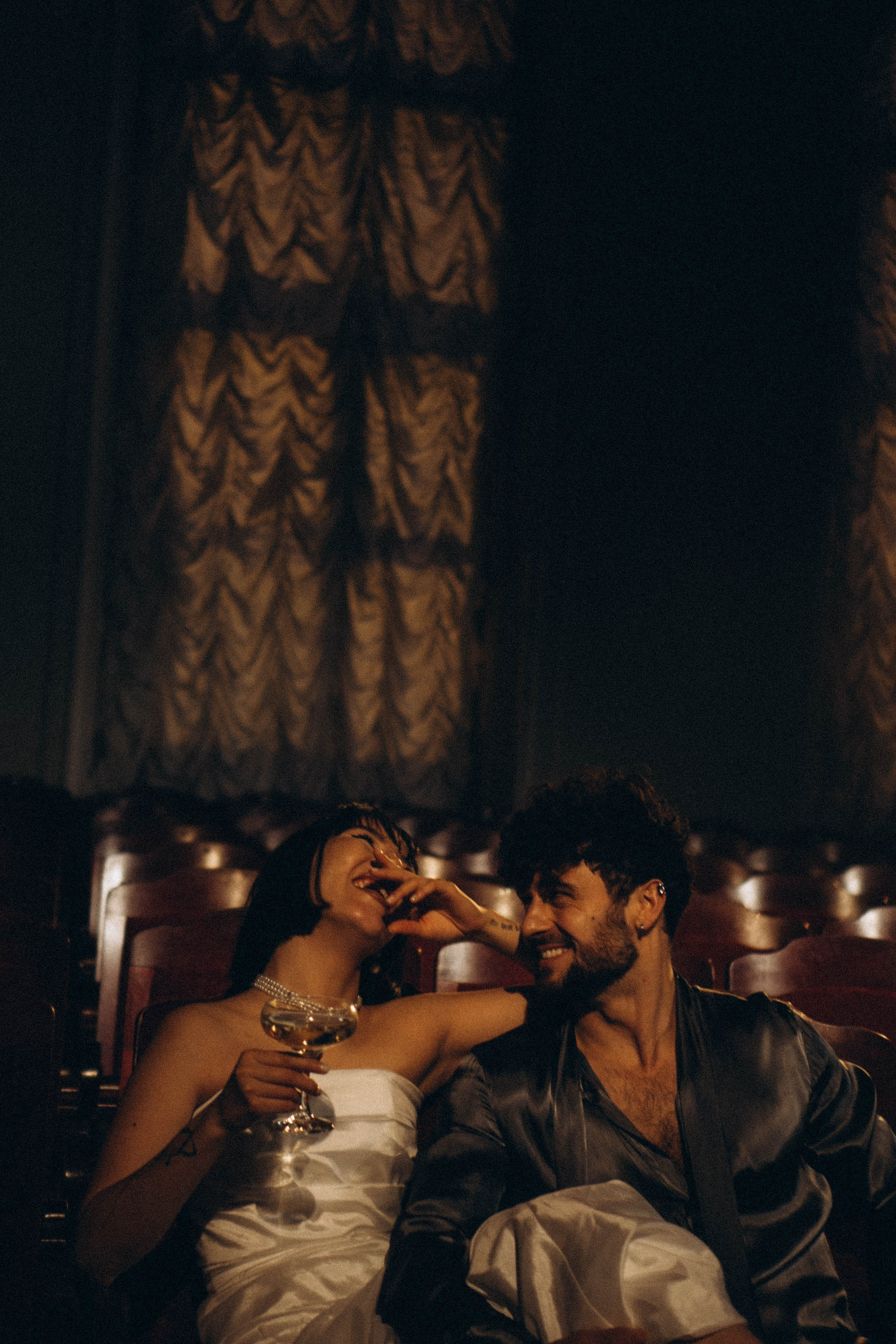 СВАБЕДНАЯ ФОТСЕССИИЯ В ОДНОМ ИЗ ЗАЛОВ НИКОЛАЕВСКОГО ДВОРЦА. Профессиональный фотограф, Санкт-Петербург — Виктория Богомолова