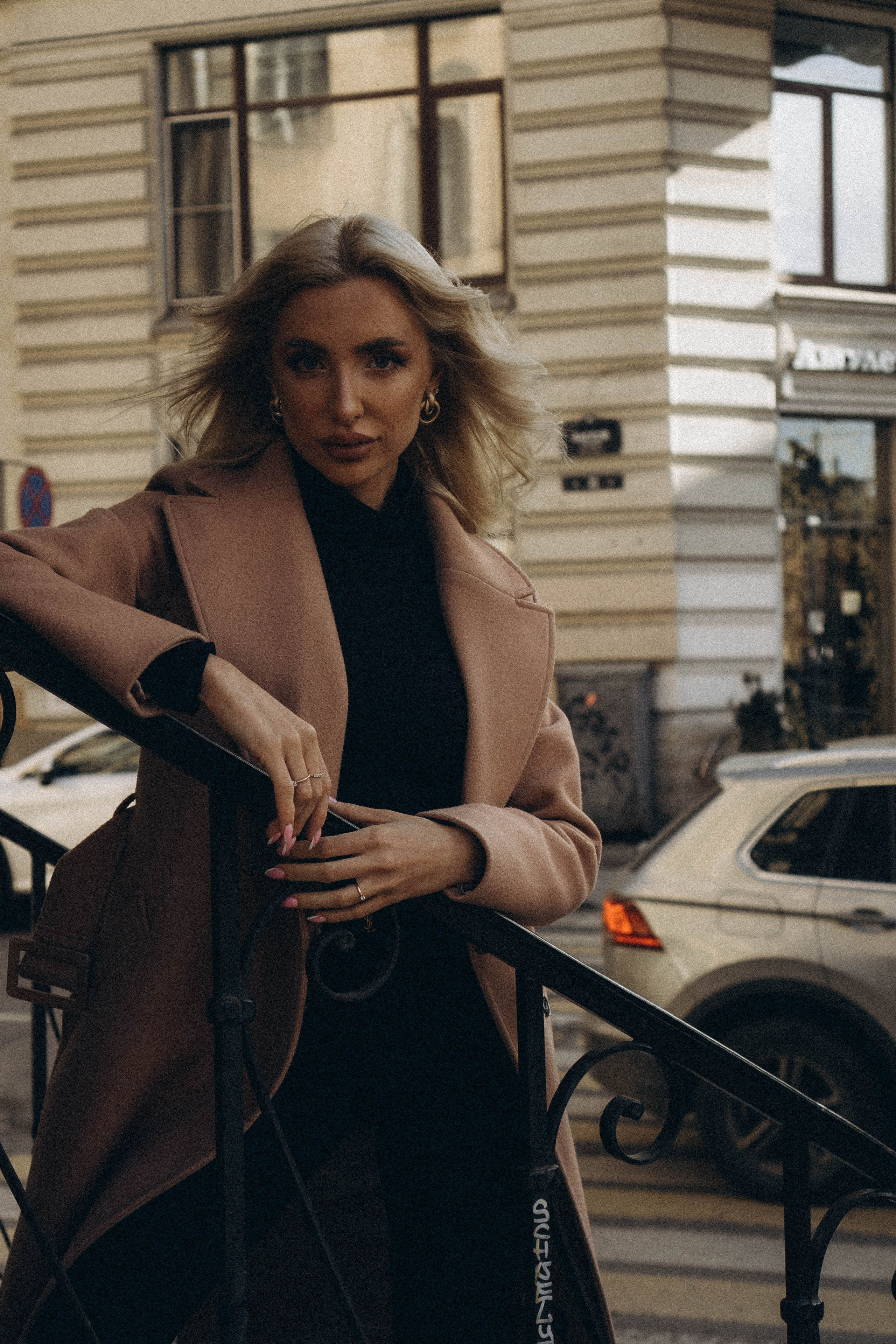 Питерская атмосфера. Профессиональный фотограф, Санкт-Петербург — Виктория Богомолова