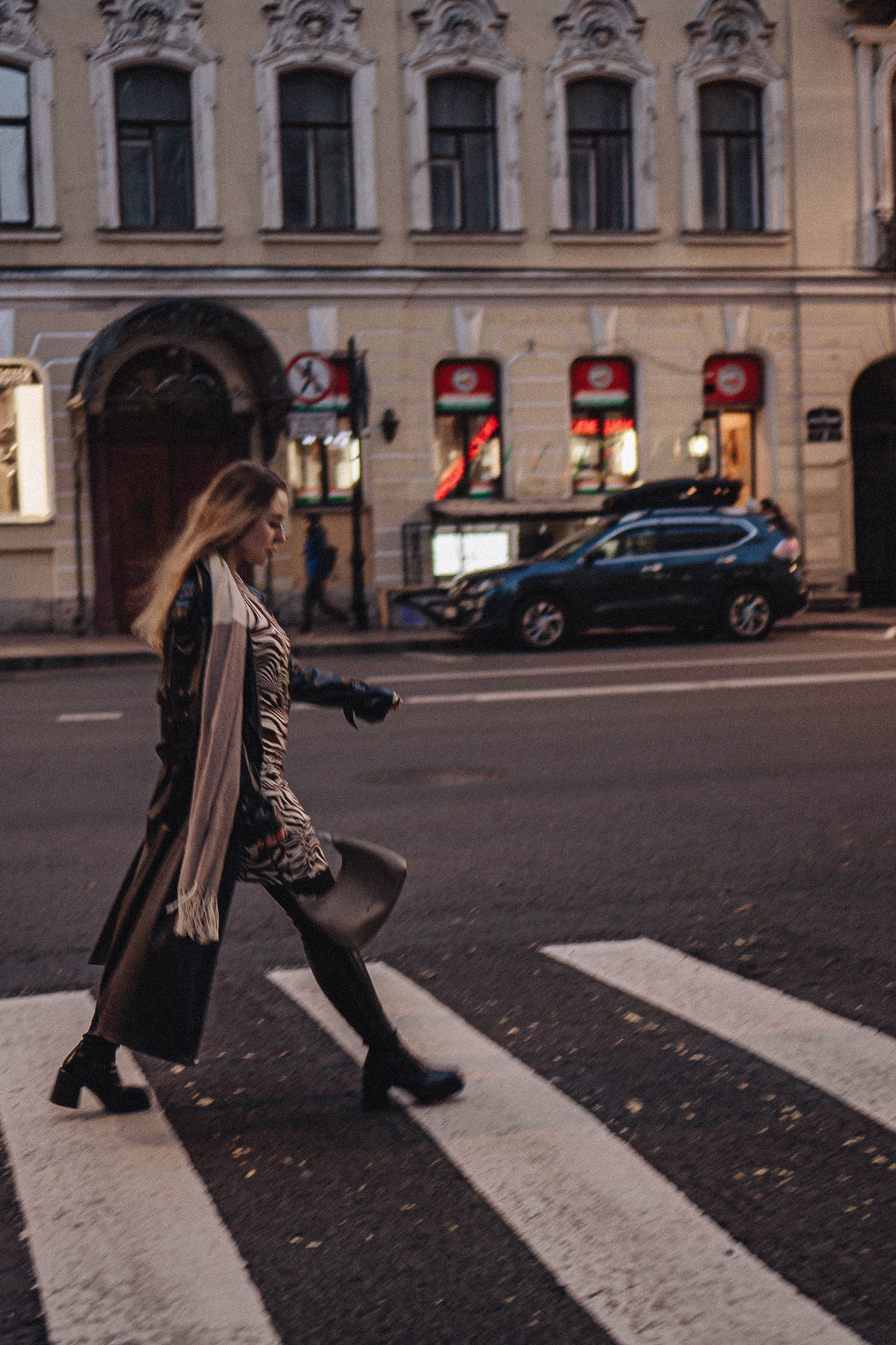 Жественность. Профессиональный фотограф, Санкт-Петербург — Виктория Богомолова