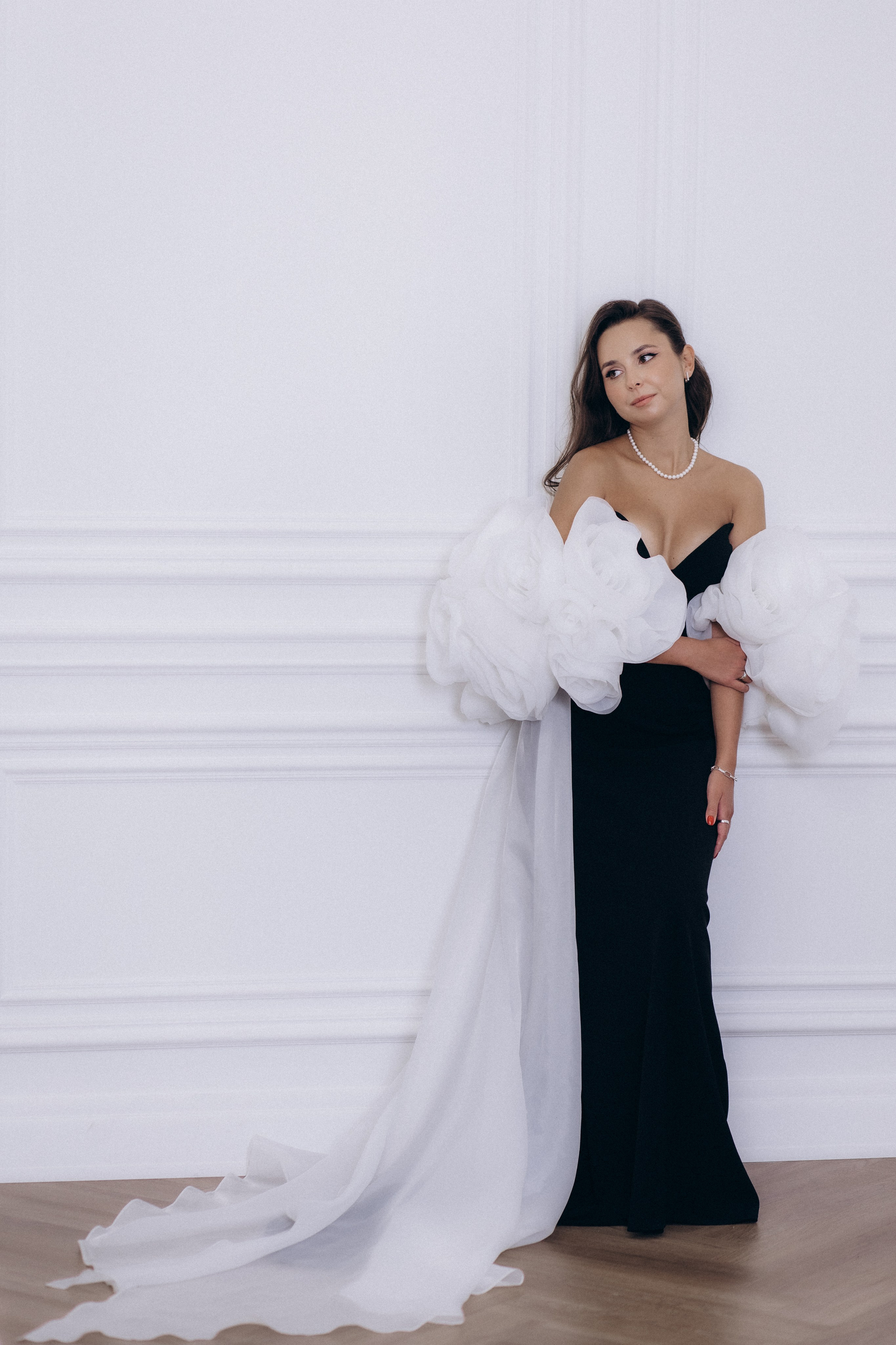 Карина & Динар. Свадебный фотограф в Москве и Казани