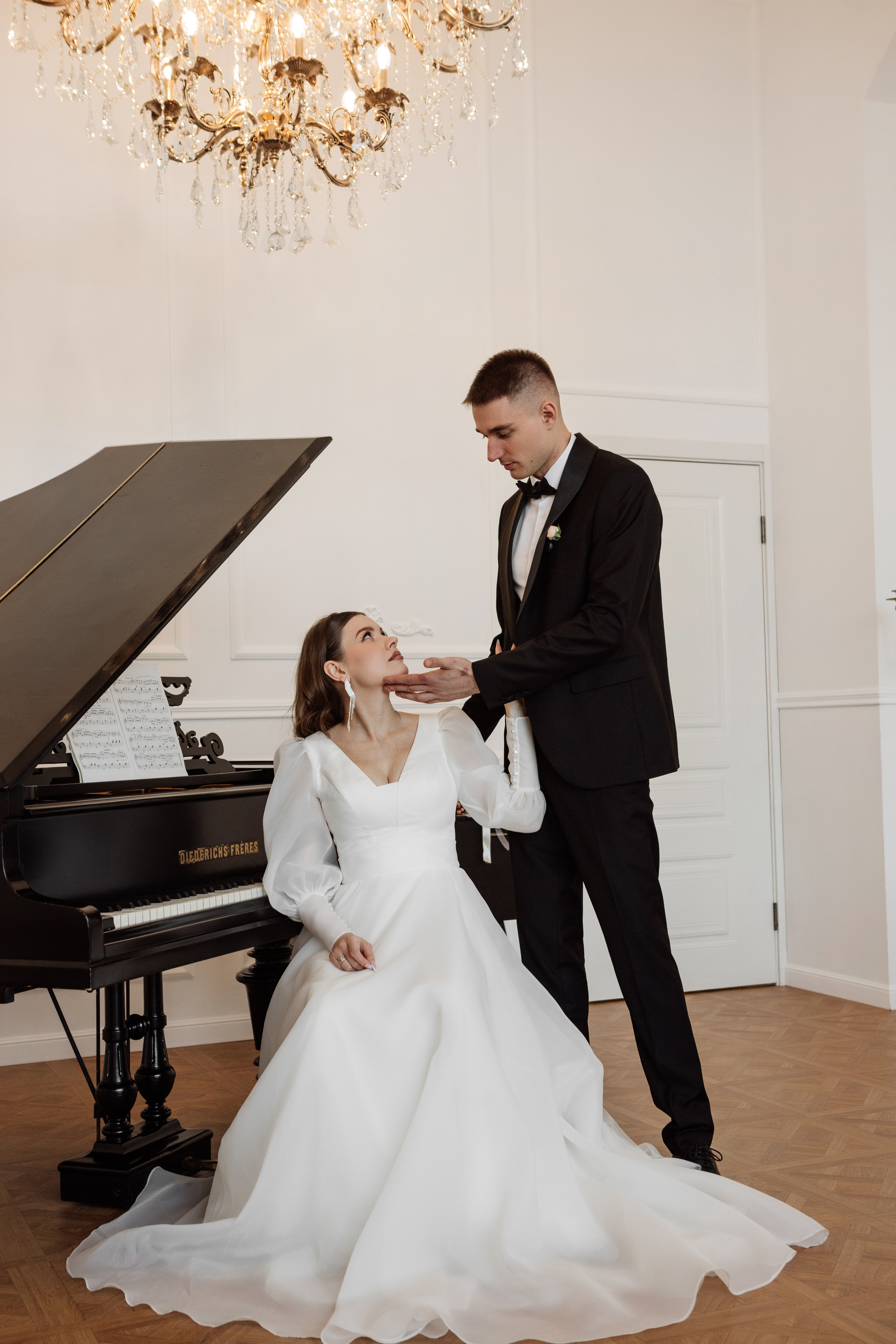 A&I. Фотограф Краснодар Настя Зокс