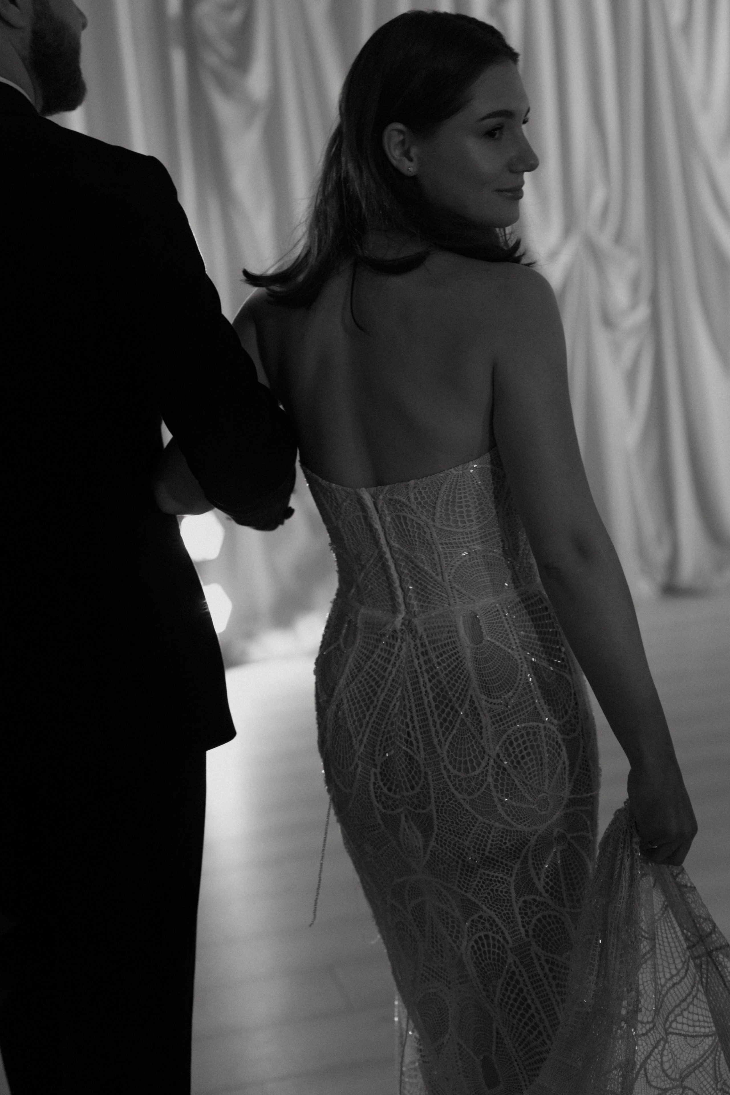 Таня и Леша. Свадебный фотограф Марусина Катерина