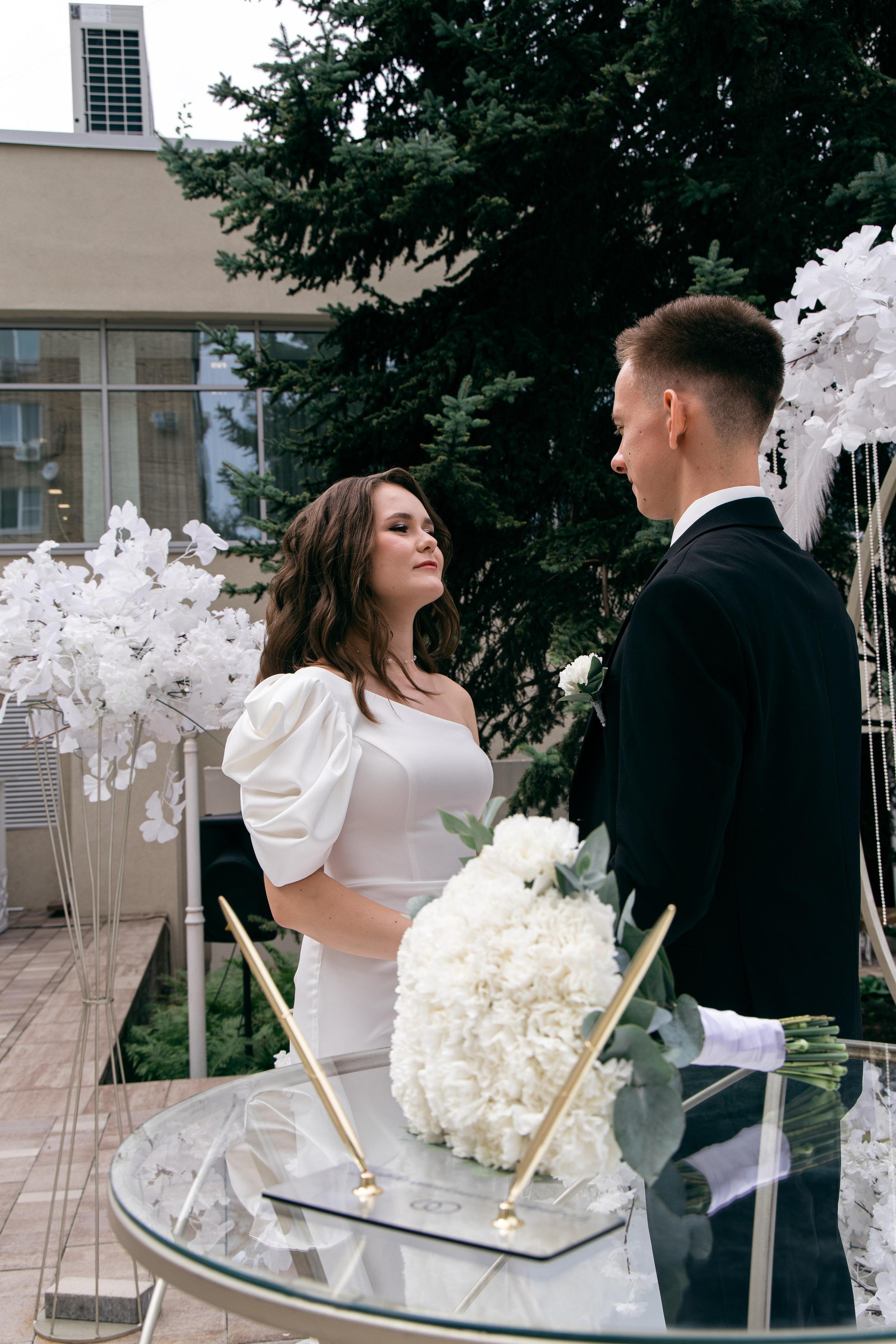 Антон и Екатерина. Антон Исаев — Фотограф-видеограф в Самаре