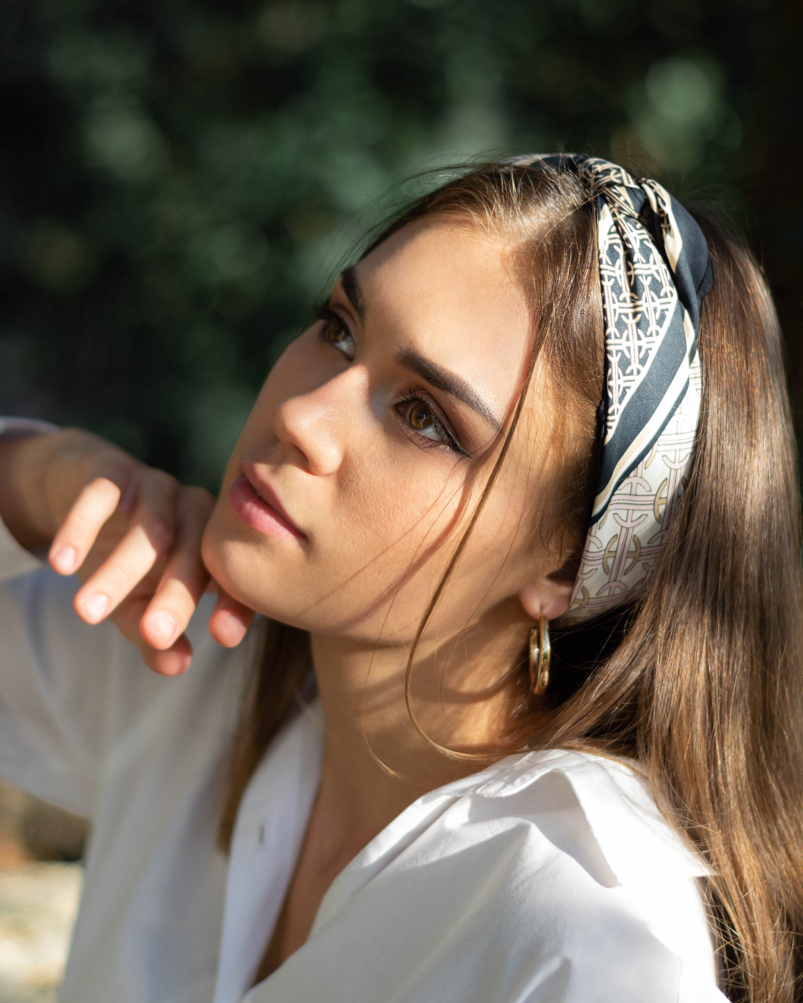 Фотограф Воронеж Кристина Золотарёва