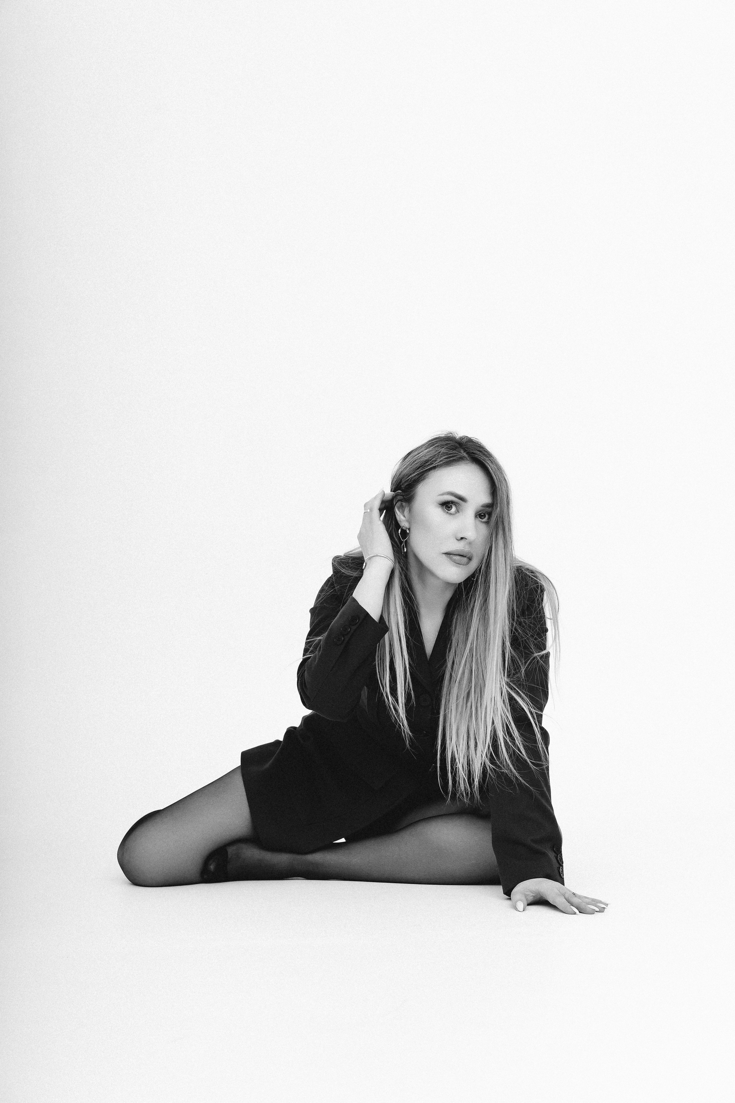 Ирина. Свадебный и семейный фотограф Анна Печенкина