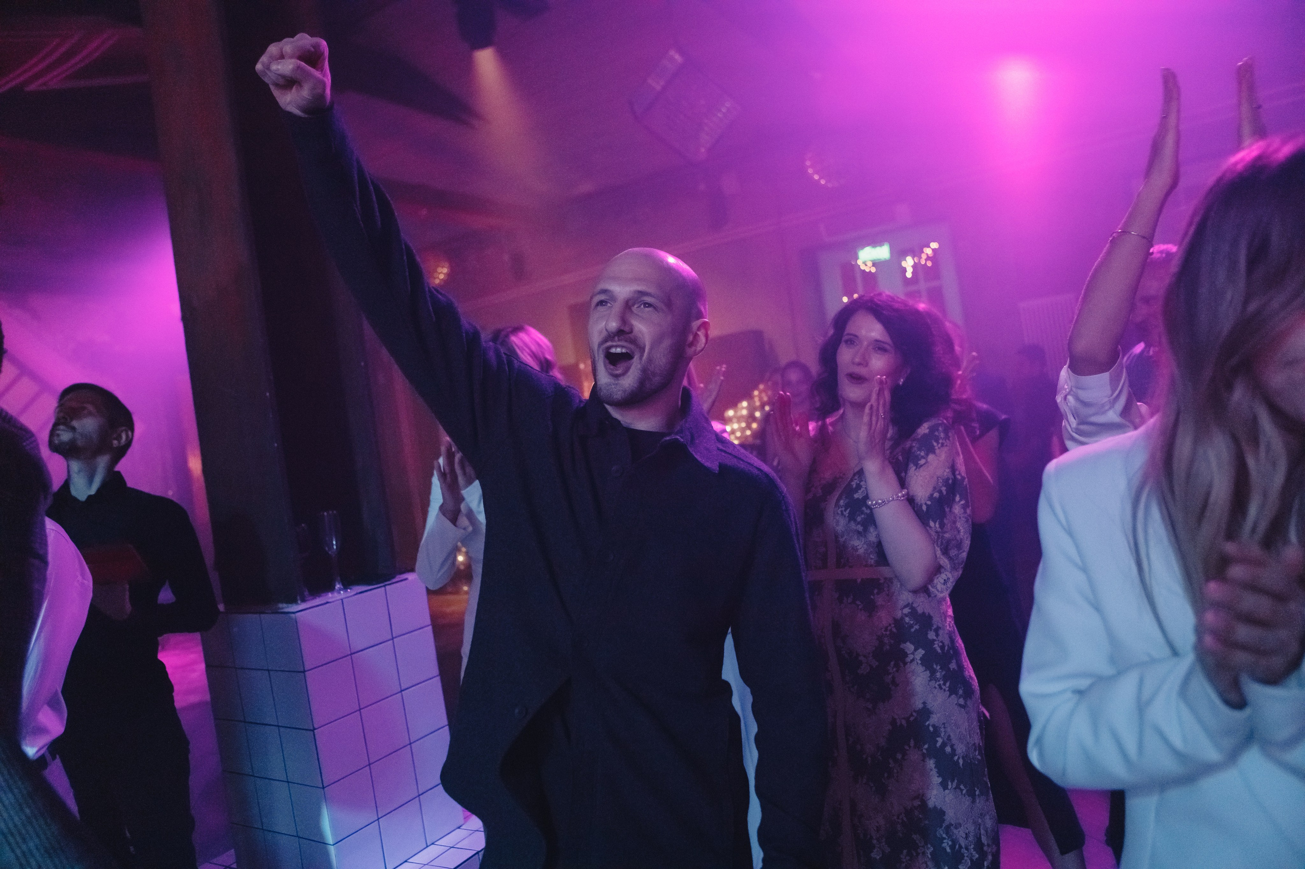 Выпускной онлайн курса. Семейный и свадебный фотограф в Нижнем Новгороде