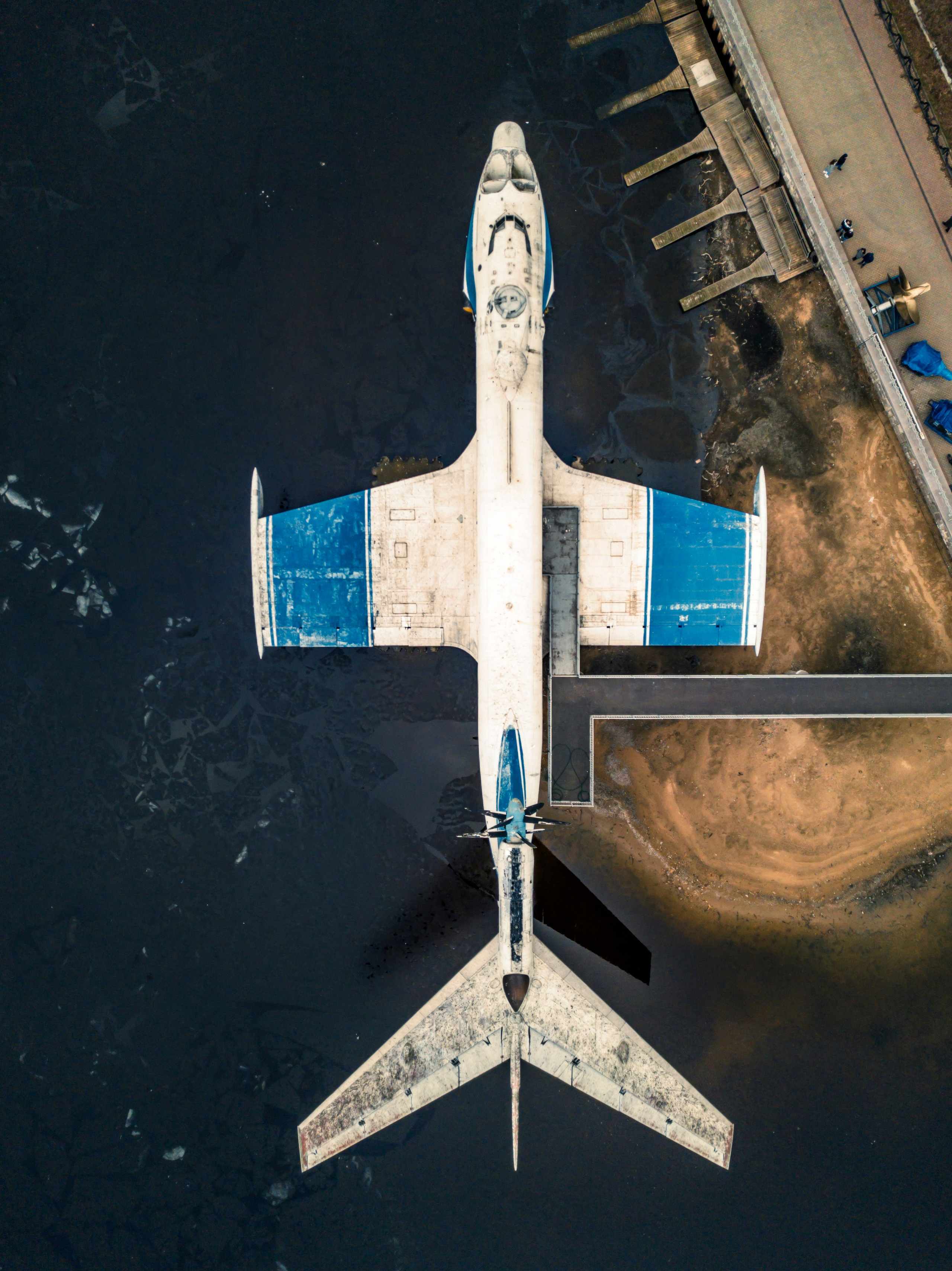 Aerial photography. Photographer Kirill Sergeev | Moscow
