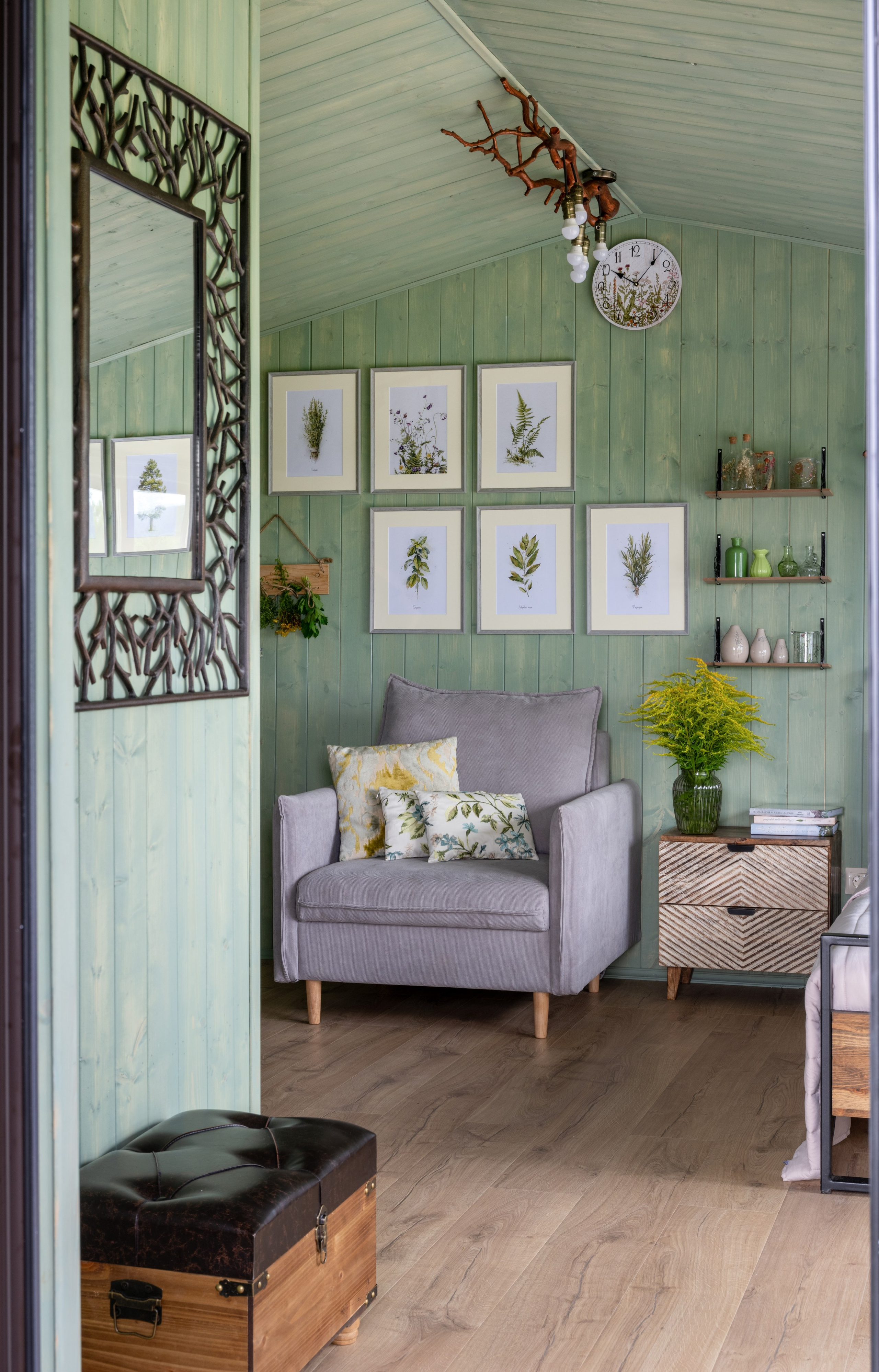 Гармонд. Интерьерный, портретный и семейный фотограф в Москве Мария Иринархова