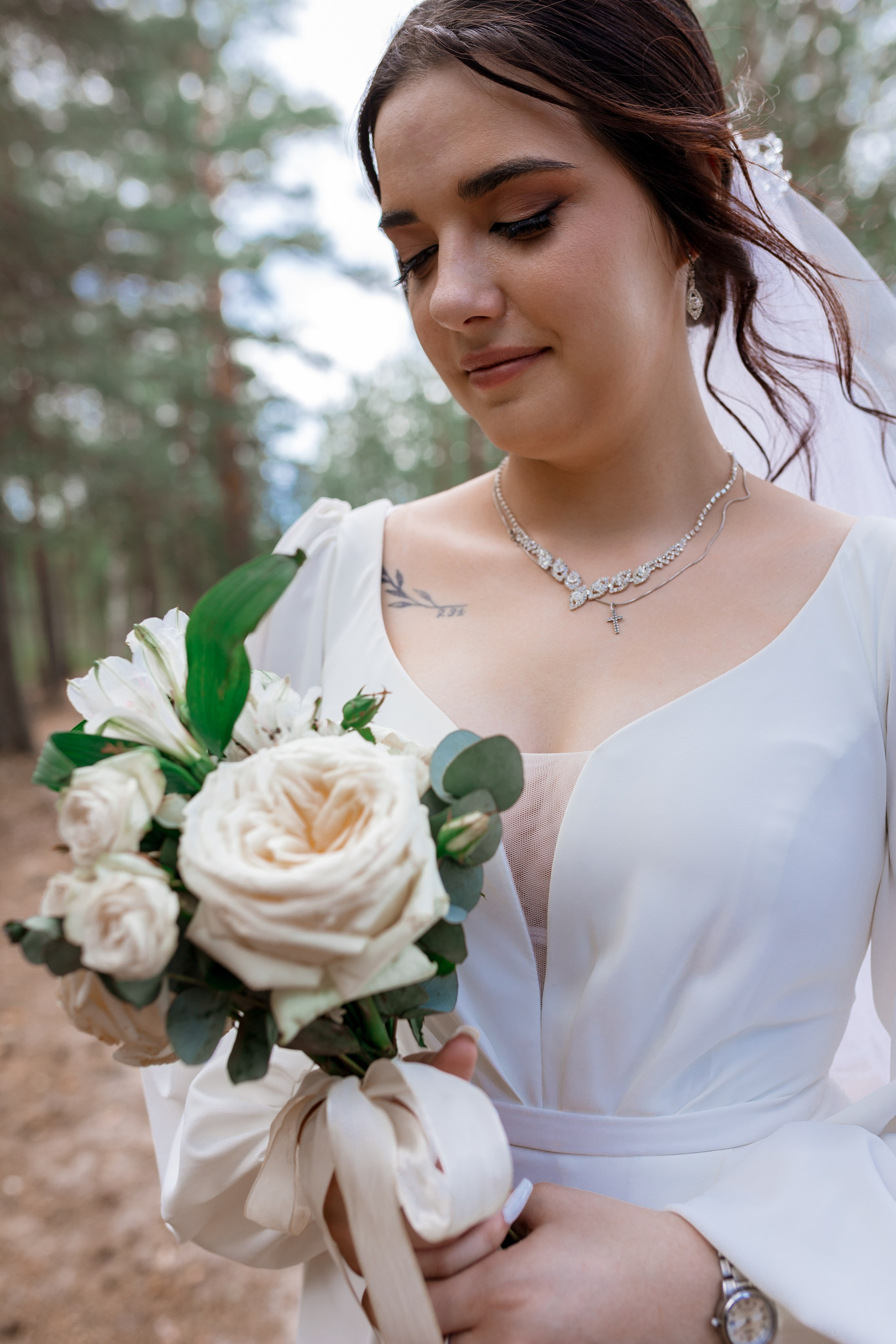 Дмитрий & Дарья. Свадебный фотограф в Чебоксарах Анастасия Иванова