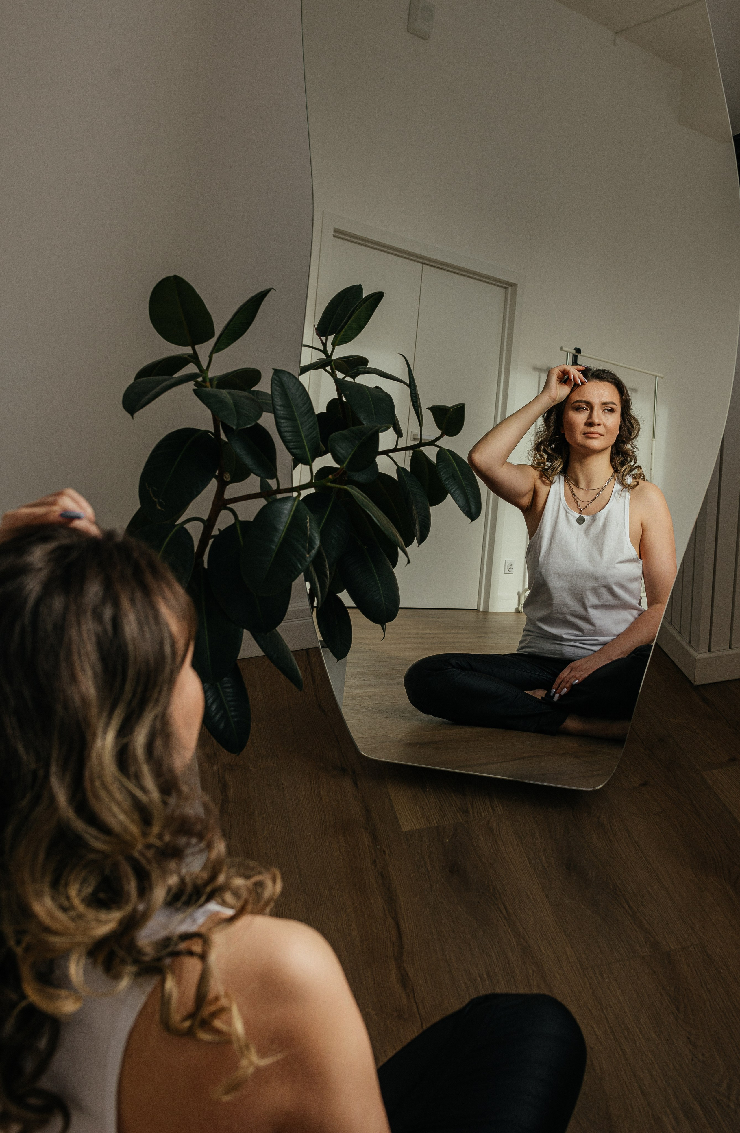 Алена. Свадебный фотограф в Чебоксарах Анастасия Иванова