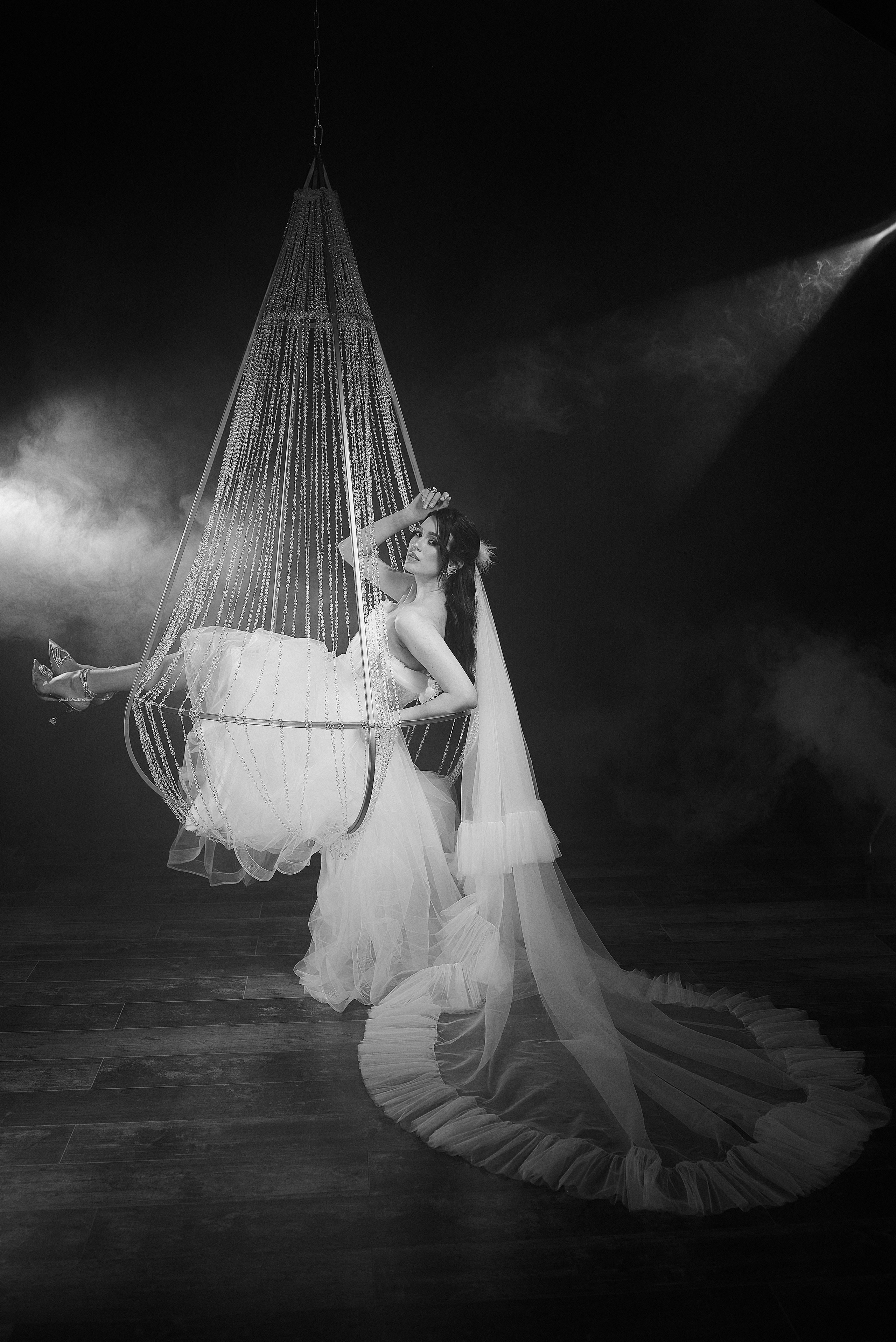 Катерина. Свадебный и портретный фотограф в Брянске Скепская Лилия