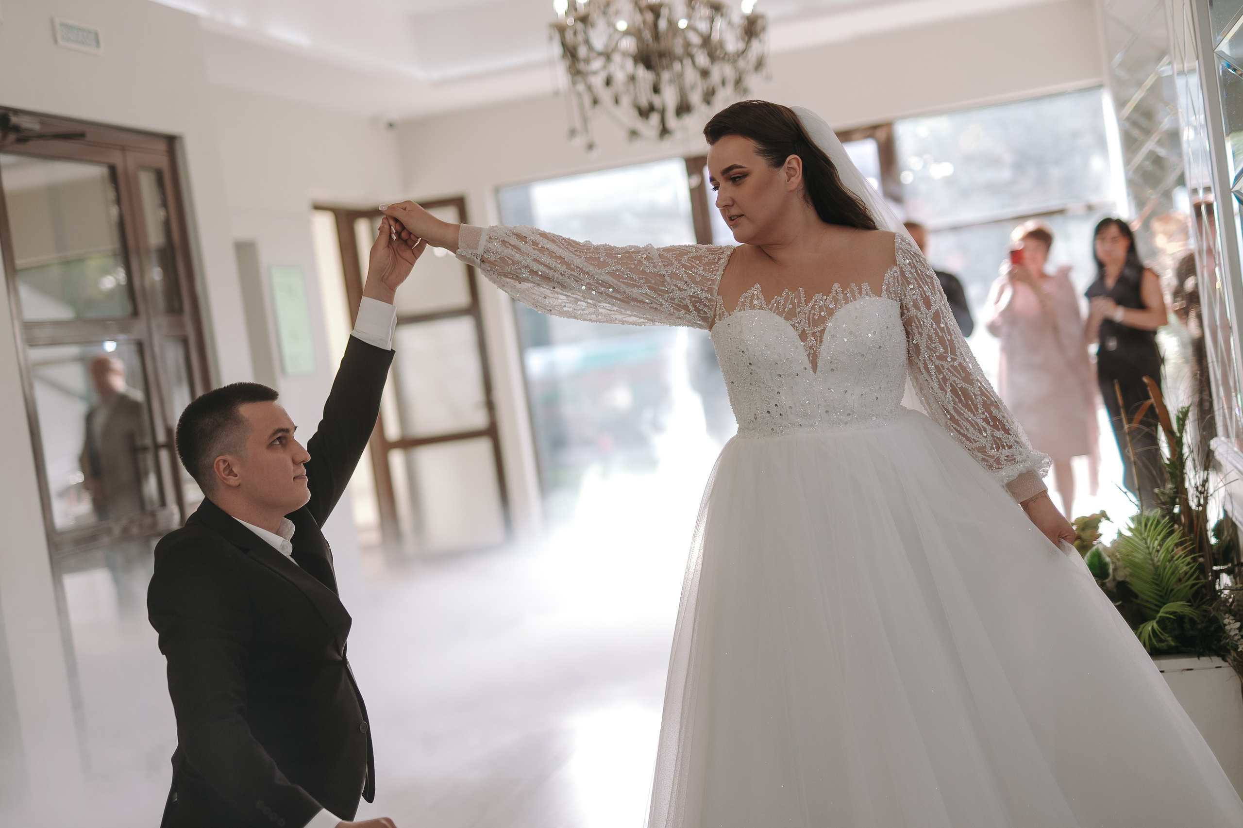 СВАДЬБА В ВЫСОТЕ 22, АЗАТ ГАЙСИН, ГАЙСИНШОУ, GAISINSHOW