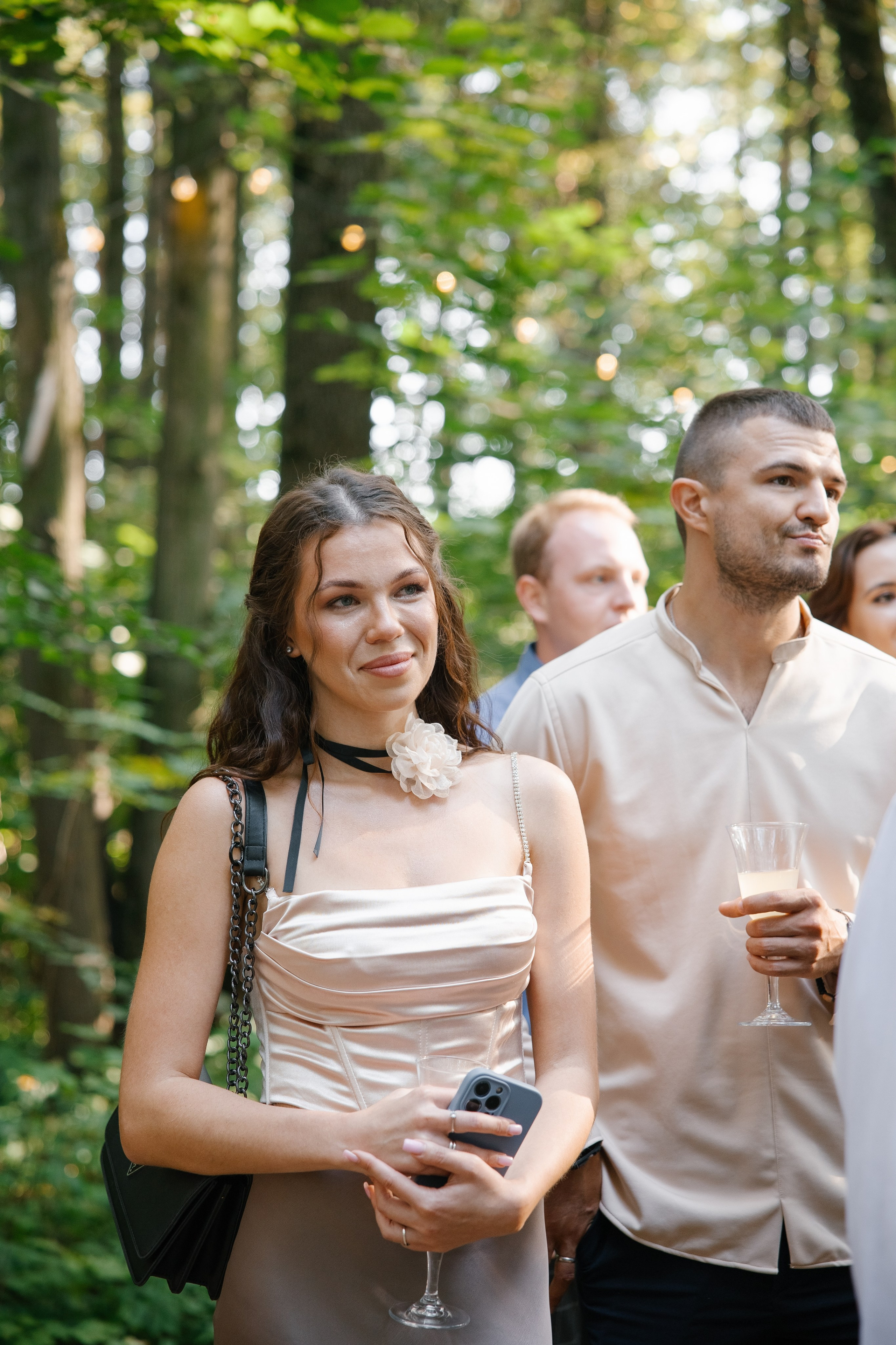 Кирилл и Екатерина. Свадебный фотограф Полина Панина