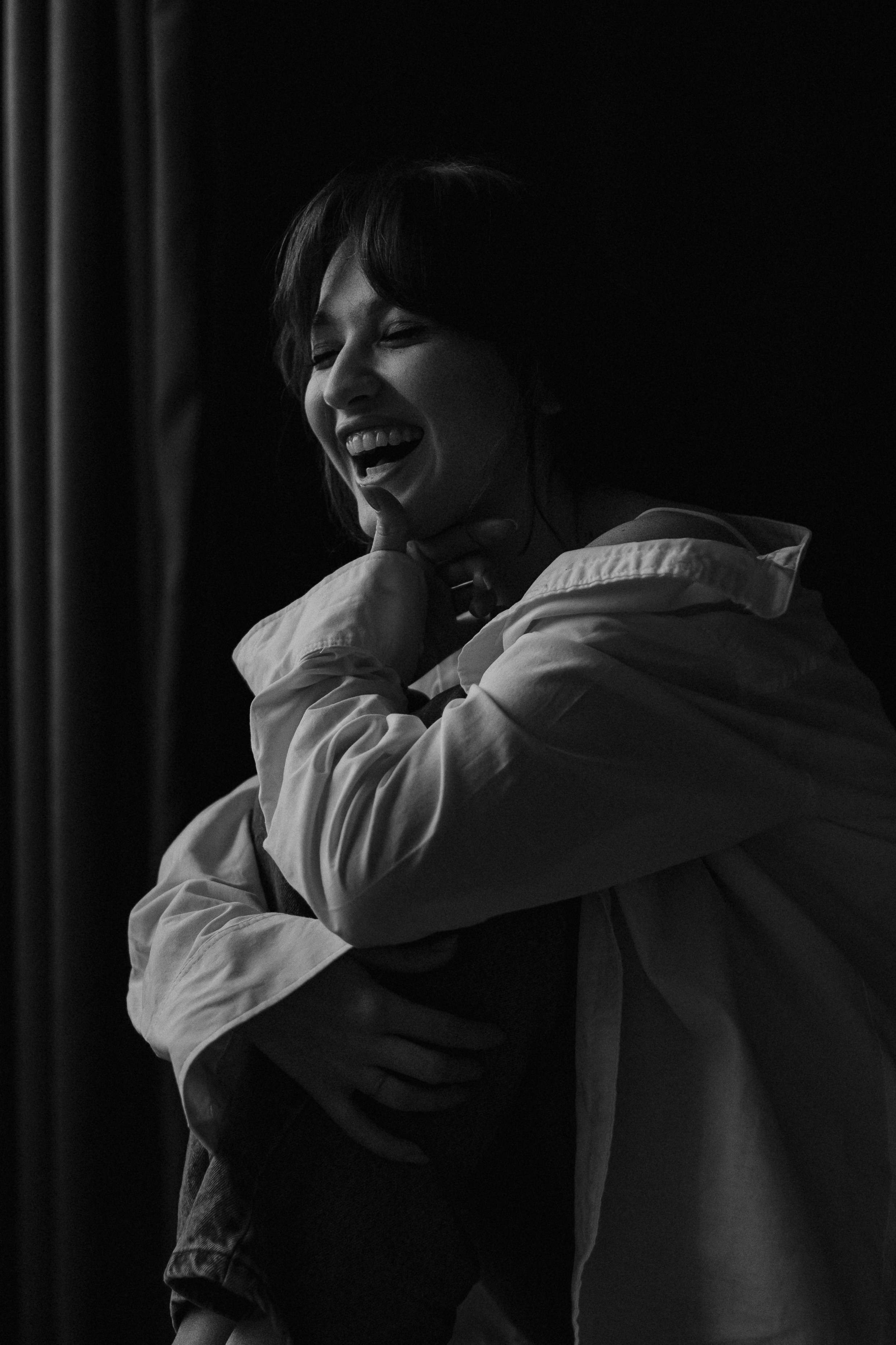 Индивидуальные. Фотограф в Москве Екатерина Потапова