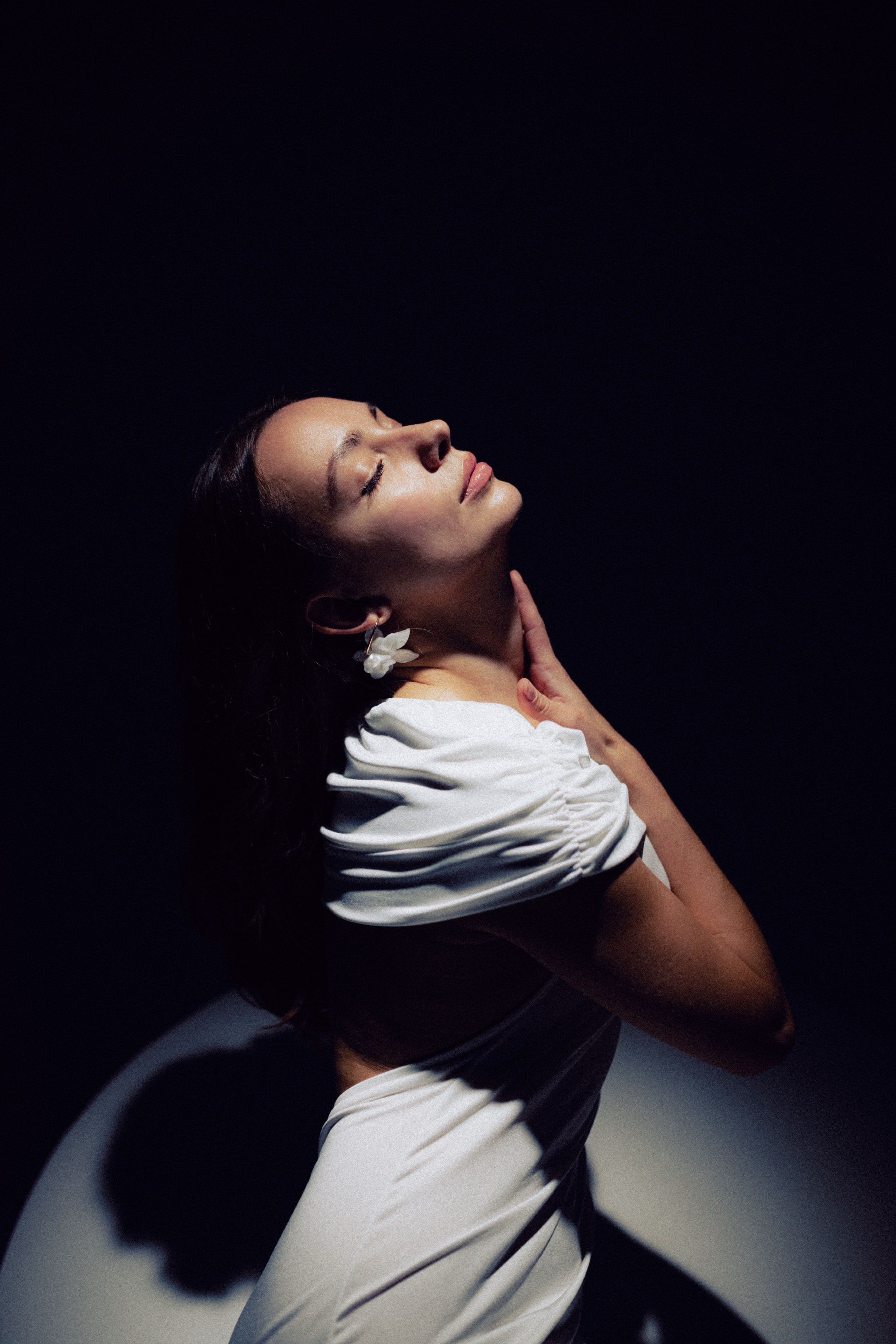 Ольга. Фотограф Стилист Тюмень Вера Хайруллина