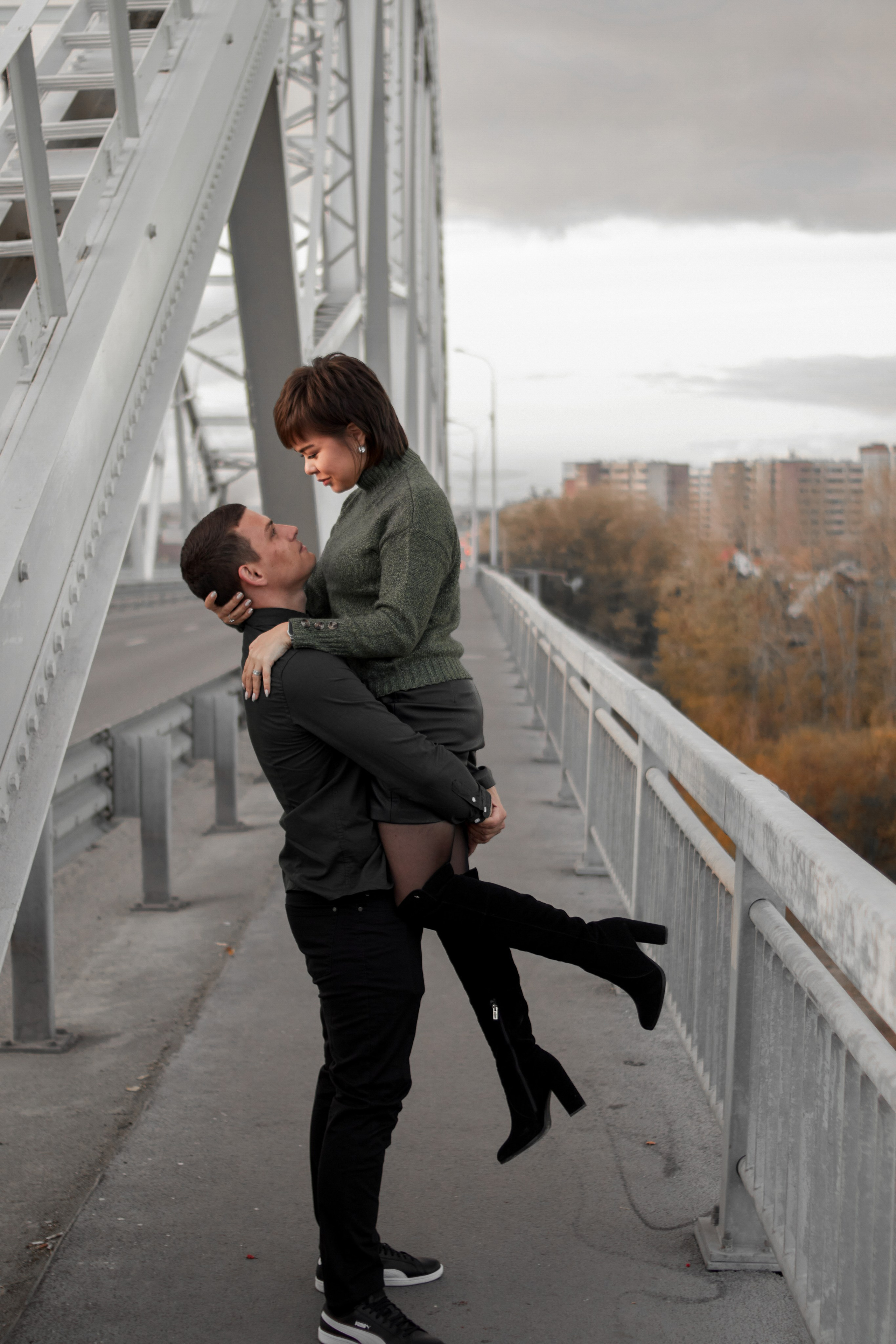 Лера и Рома