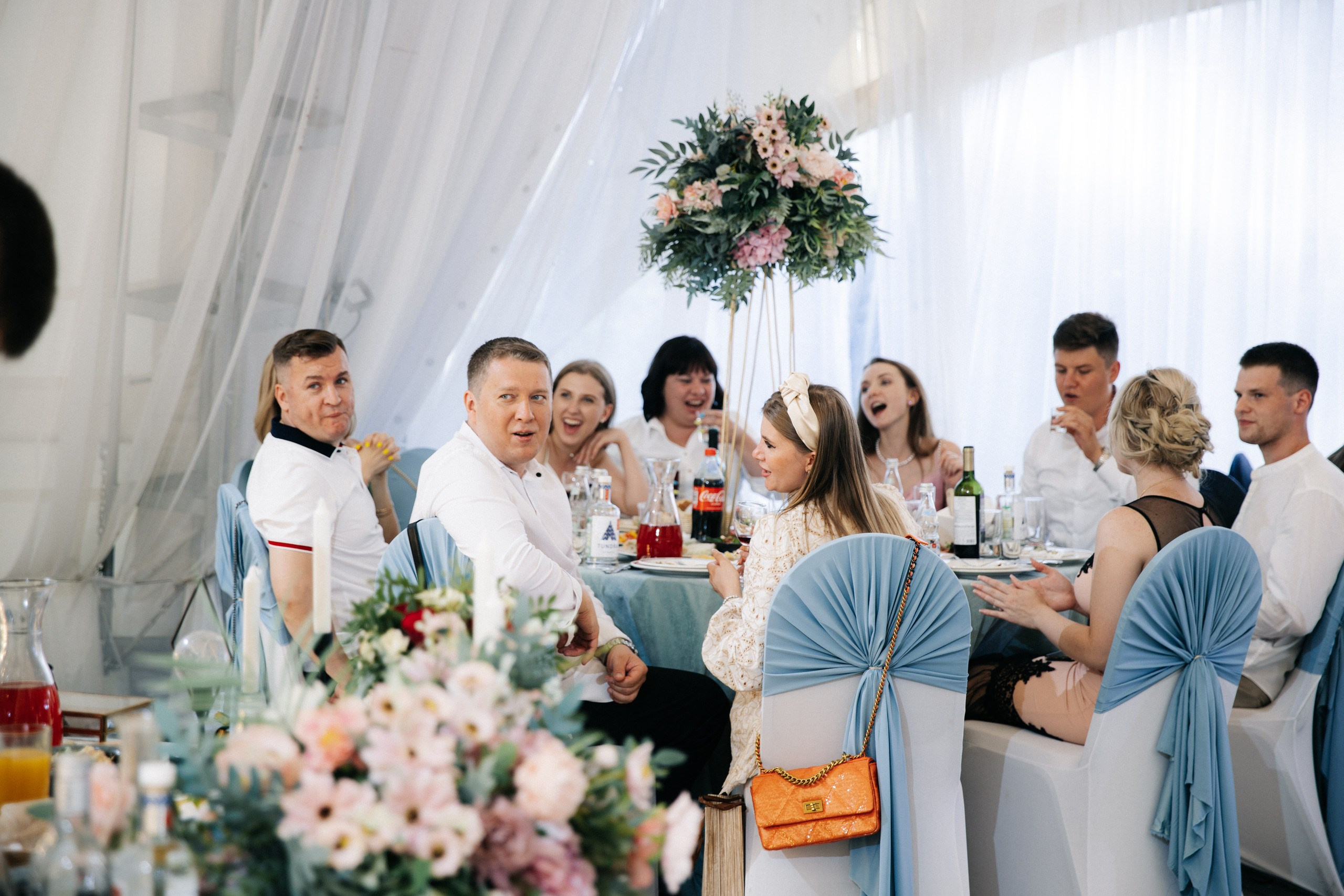 Елена & Владислав (полный день). Свадебный и семейный фотограф Скрынник Светлана