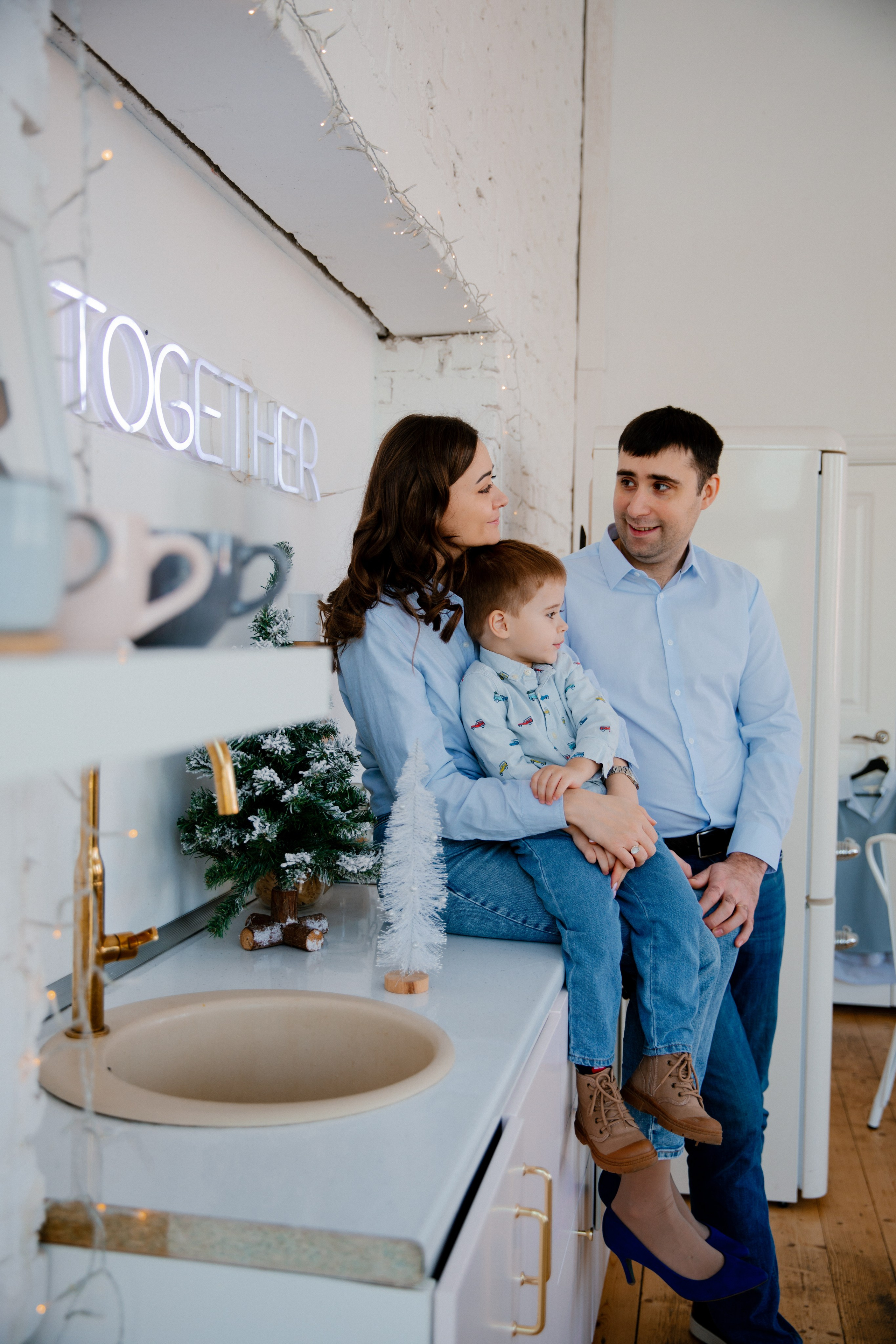 Студия Кросс. Свадебный и семейный фотограф Скрынник Светлана