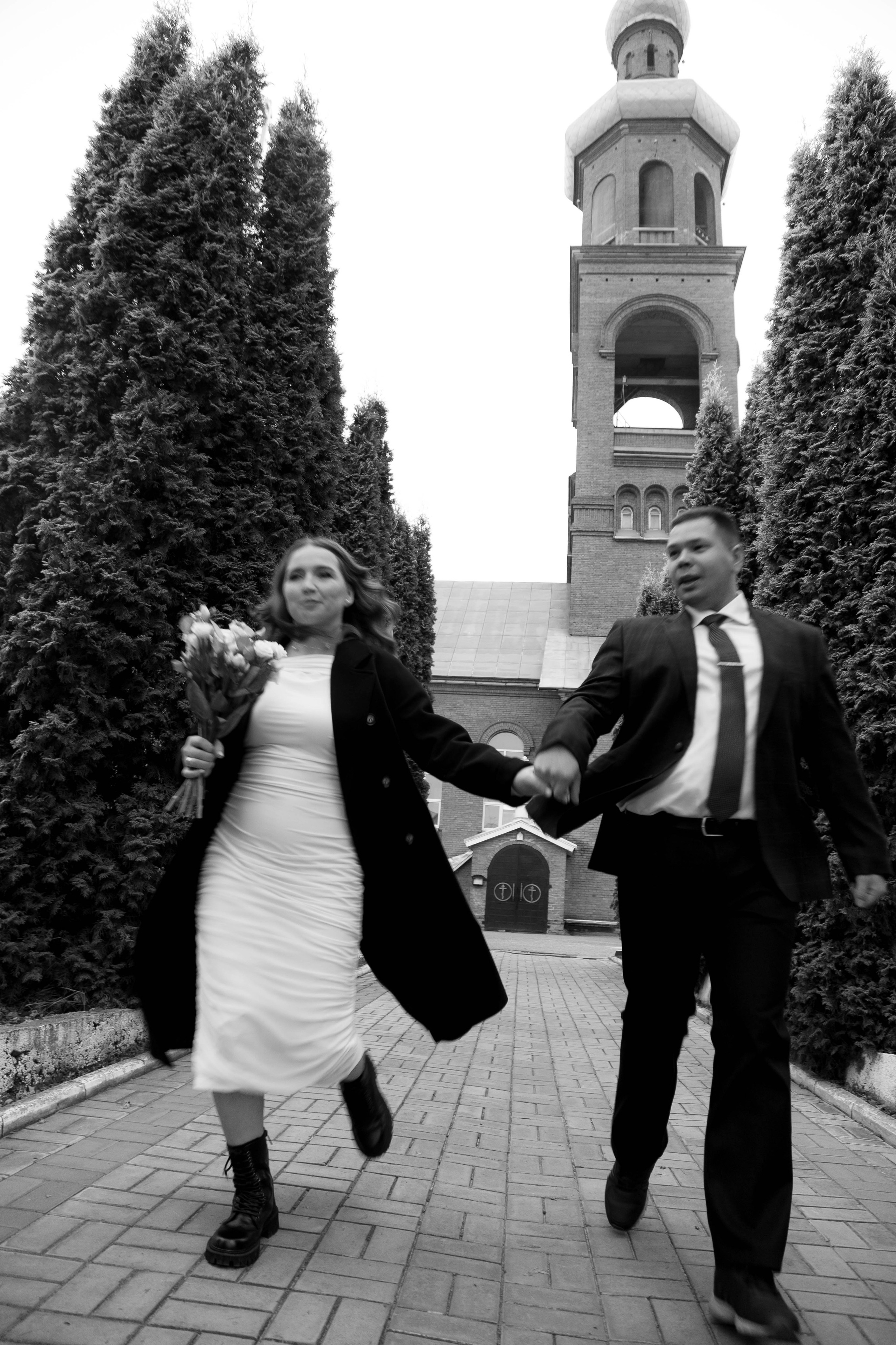 Анастасия и Александр. Портретный и свадебный фотограф в Йошкар-Оле Егошина Екатерина