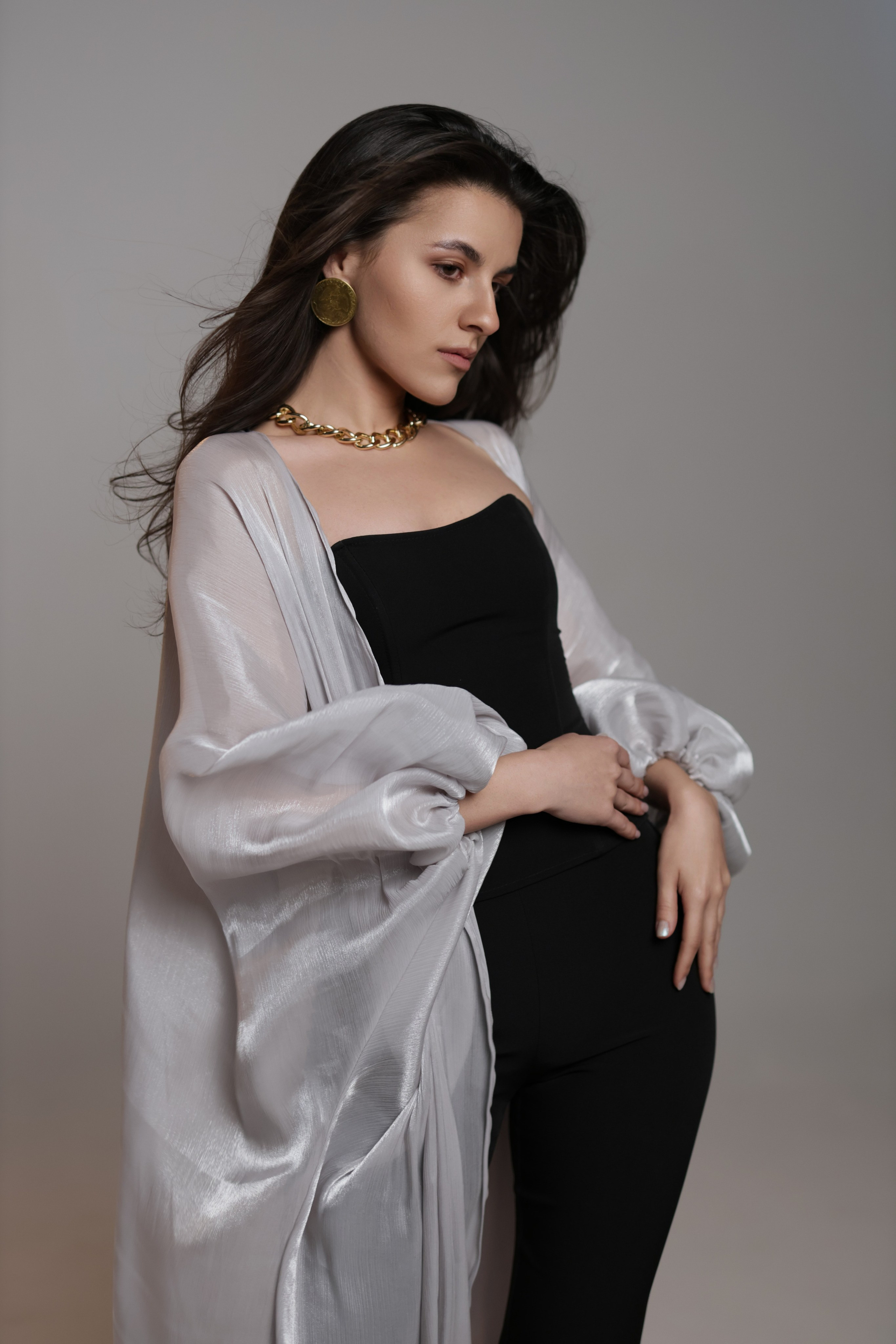 Алина. Фотограф Екатерина Васечкина