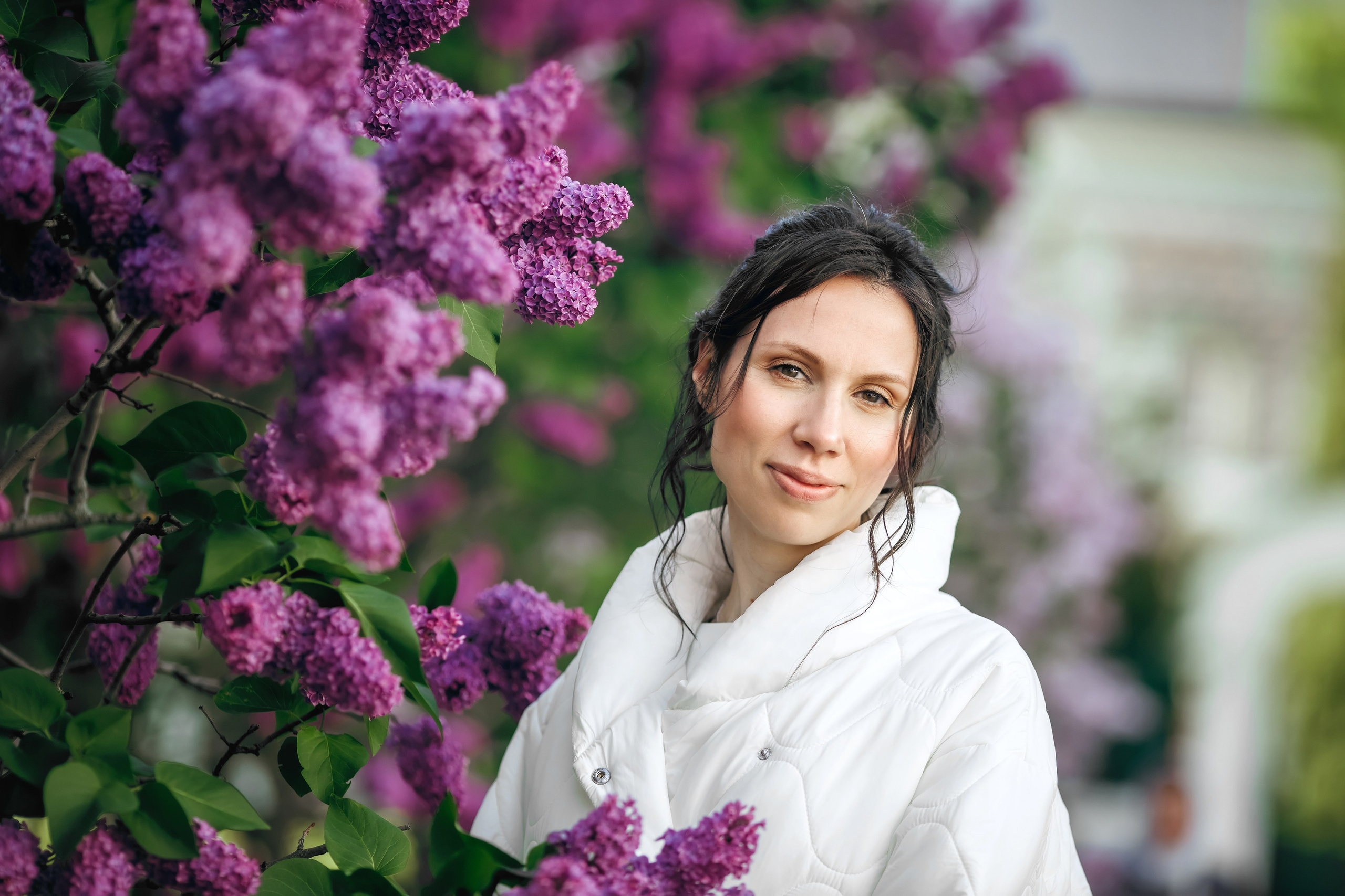 Венчание Игоря и Анны. Фотограф на Крещение, семейный фотограф в Москве