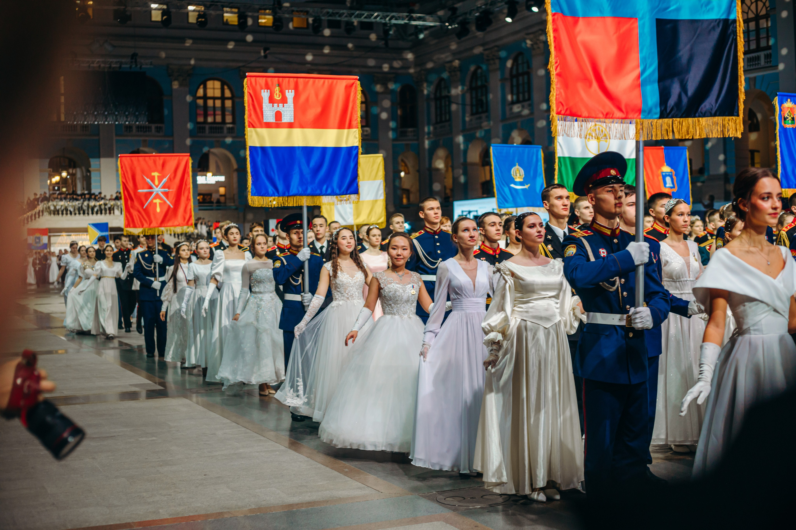 ЗИМНЯЯ СКАЗКА