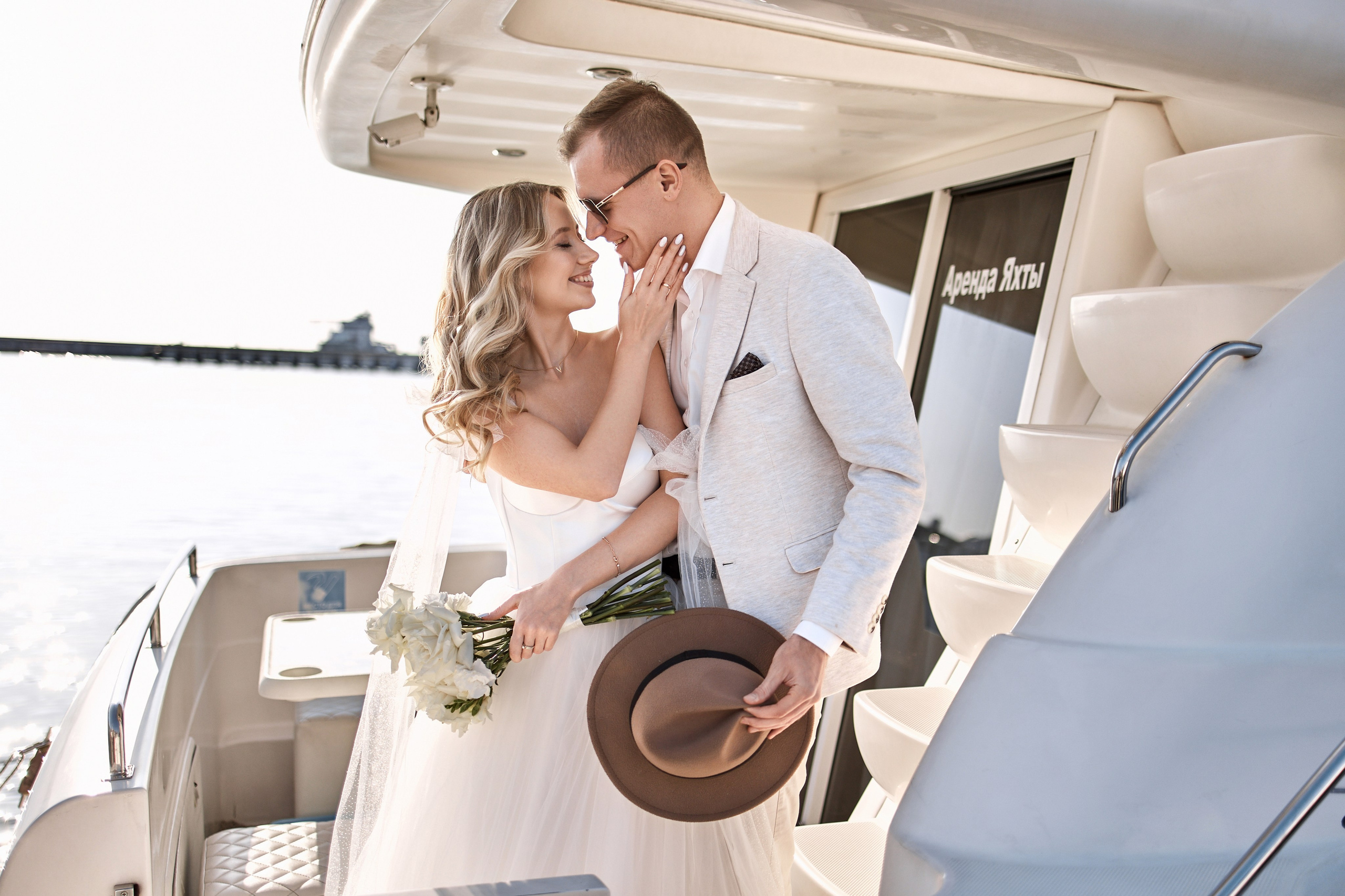 Февральский поцелуй. Свадебный и семейный фотограф в Ульяновске Орешина Елена