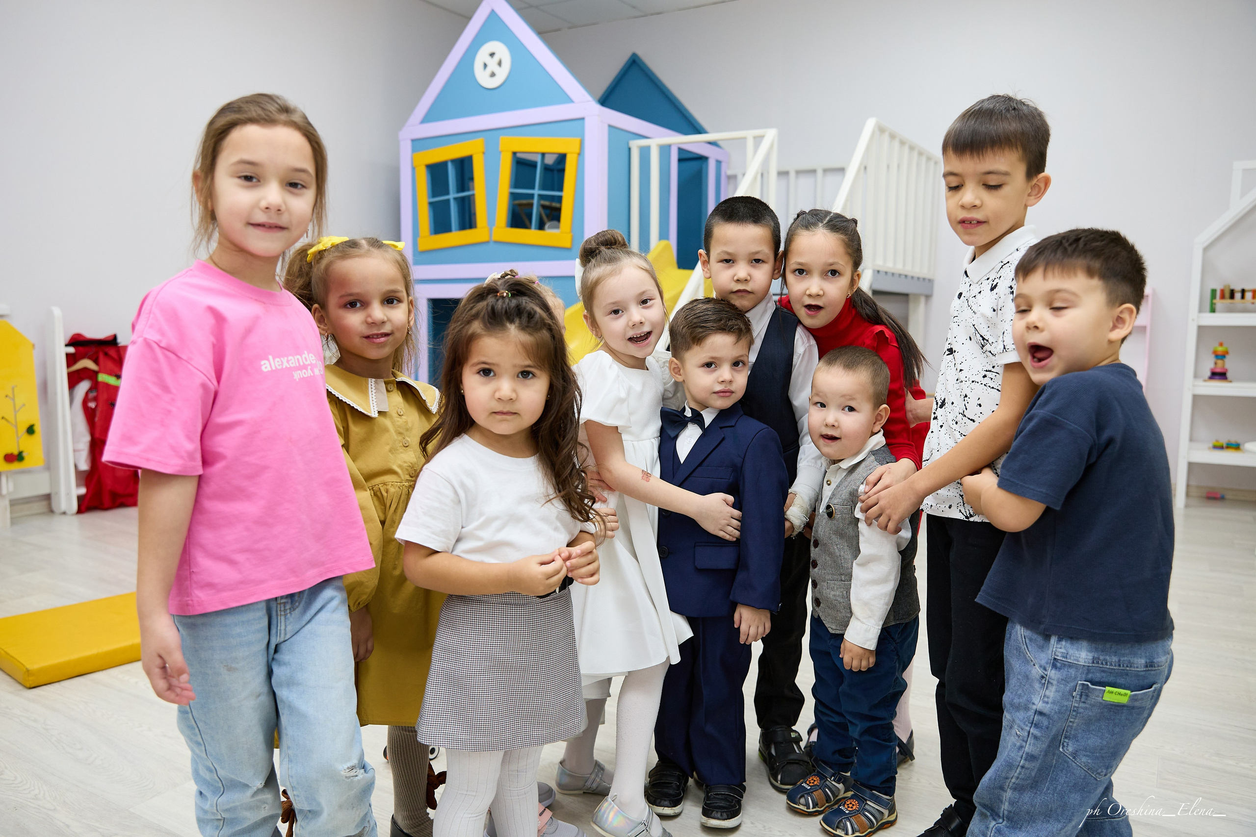 Амирчик, с Днем Рождения!!!. Свадебный и семейный фотограф в Ульяновске Орешина Елена