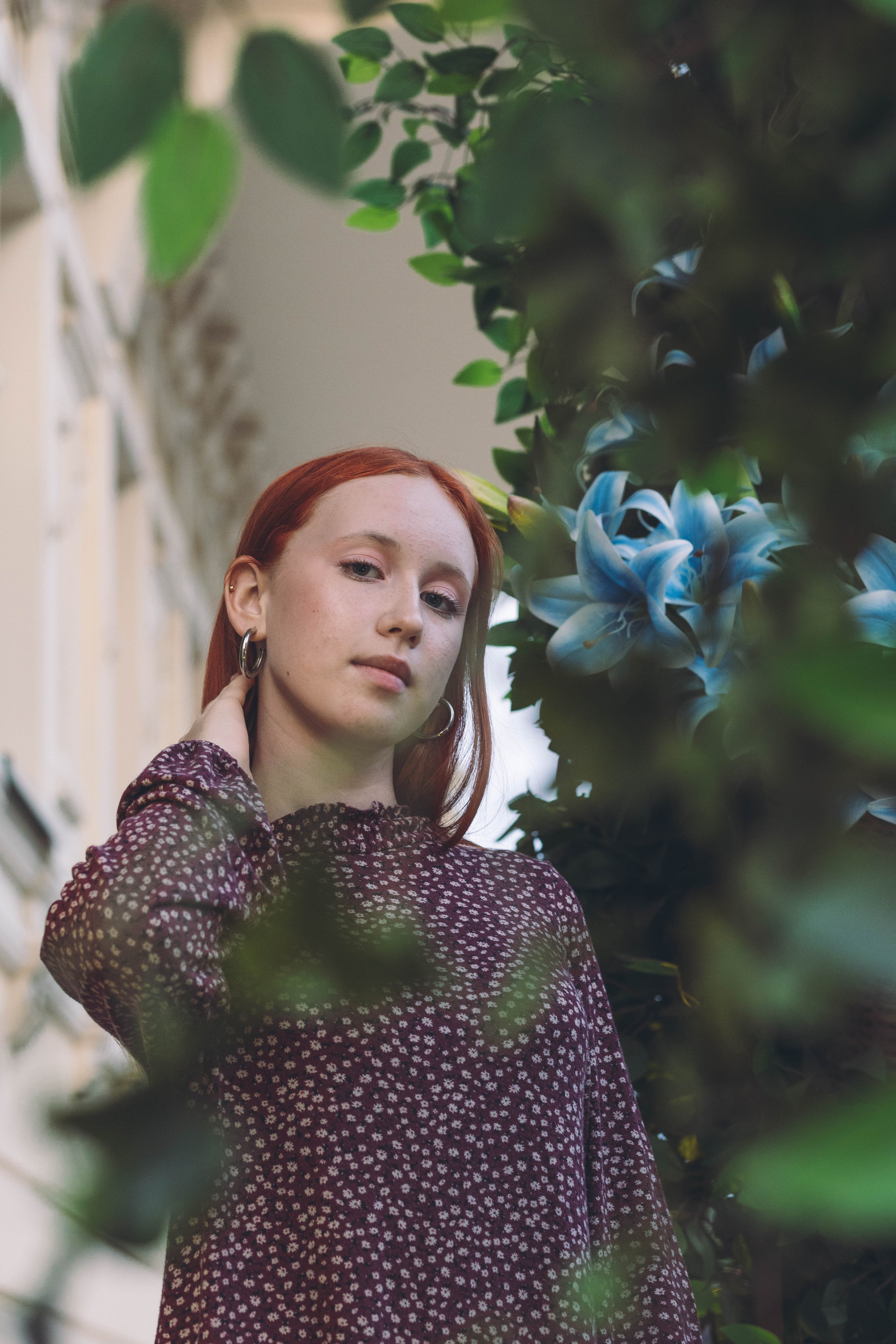 Алина и Глеб. Photo dmfamily