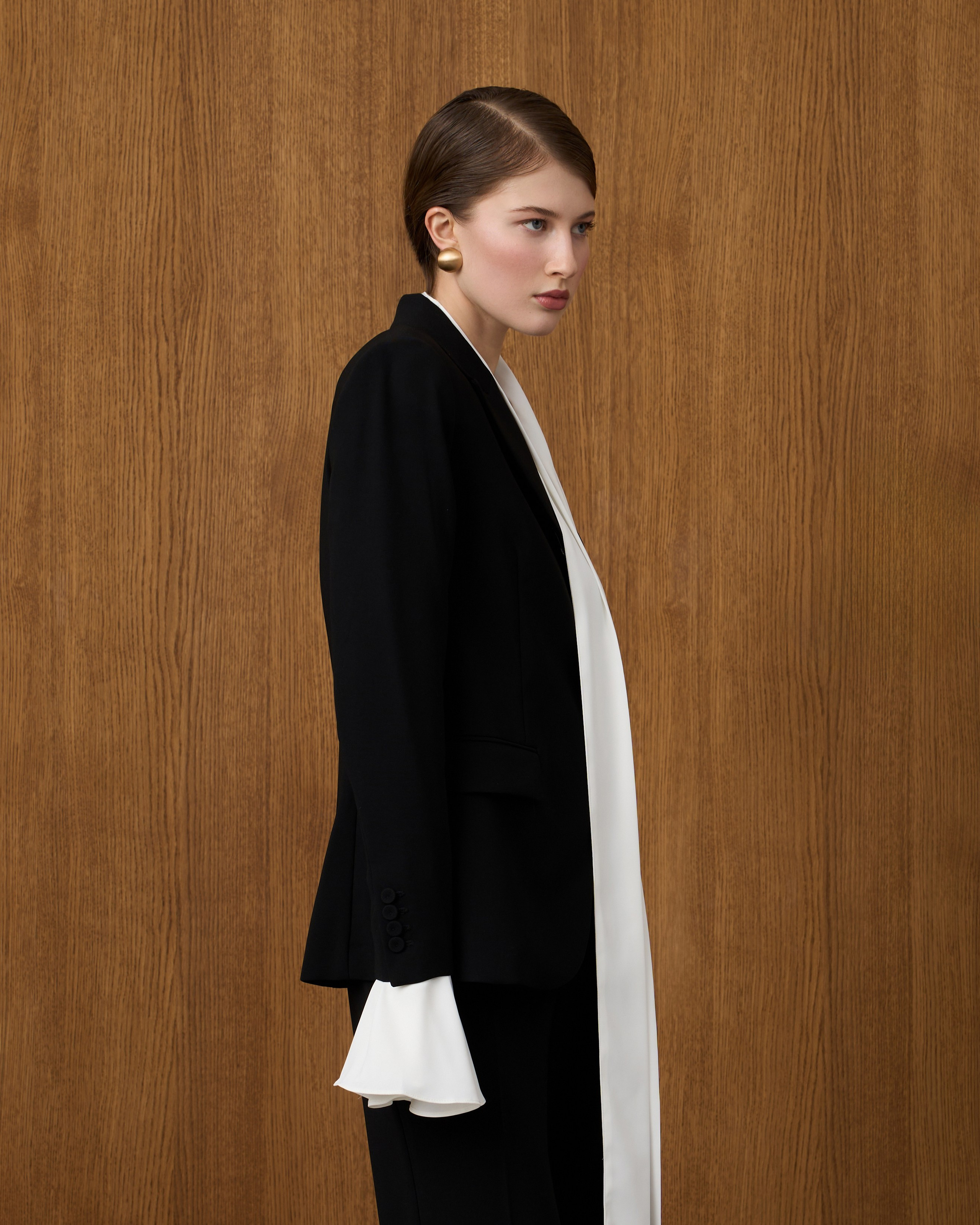 CLASSICAL LOOKBOOK 2025. Photographer for brands. Moscow